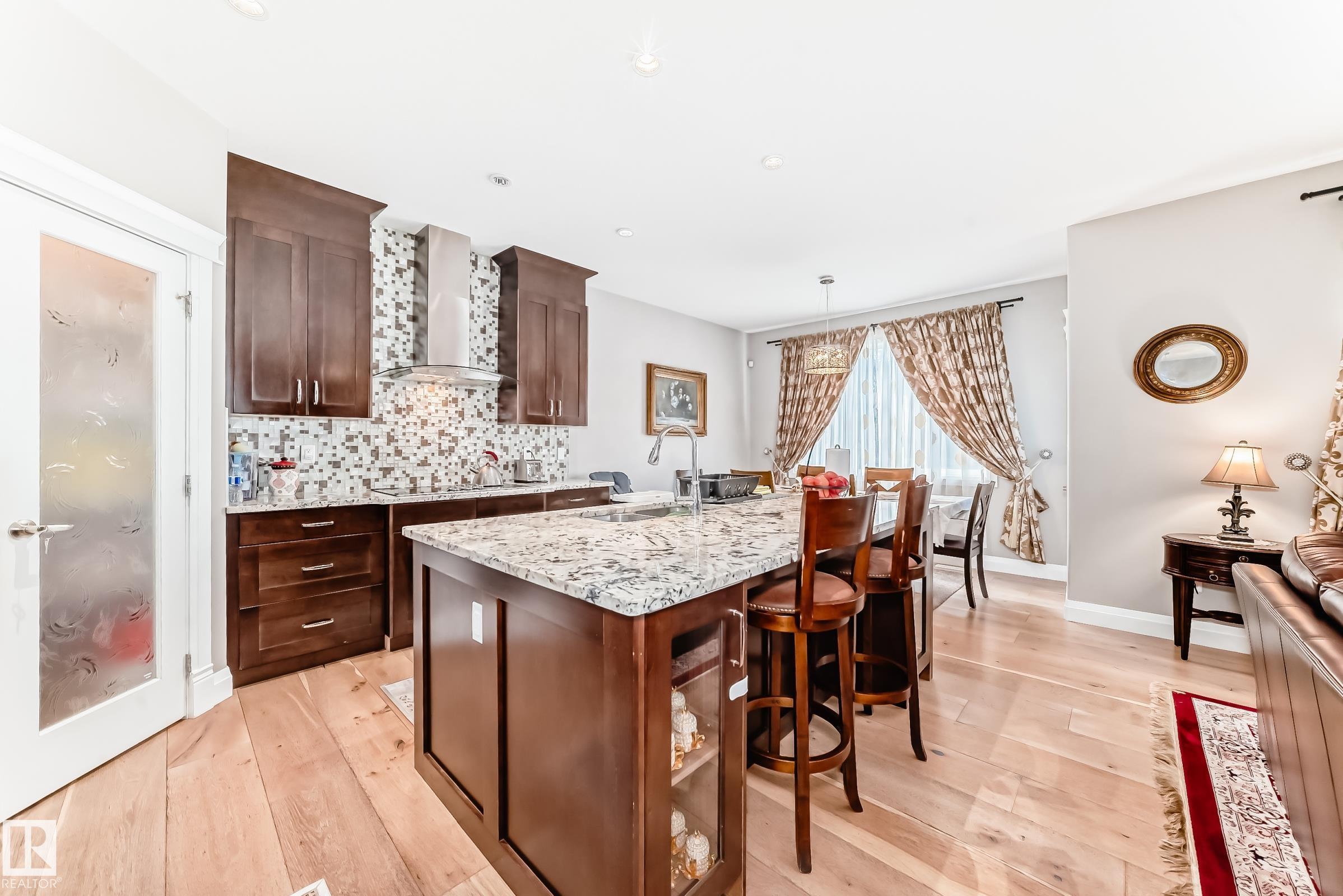 Photo 8 at 16756 61 Street NW, McConachie Area, Edmonton