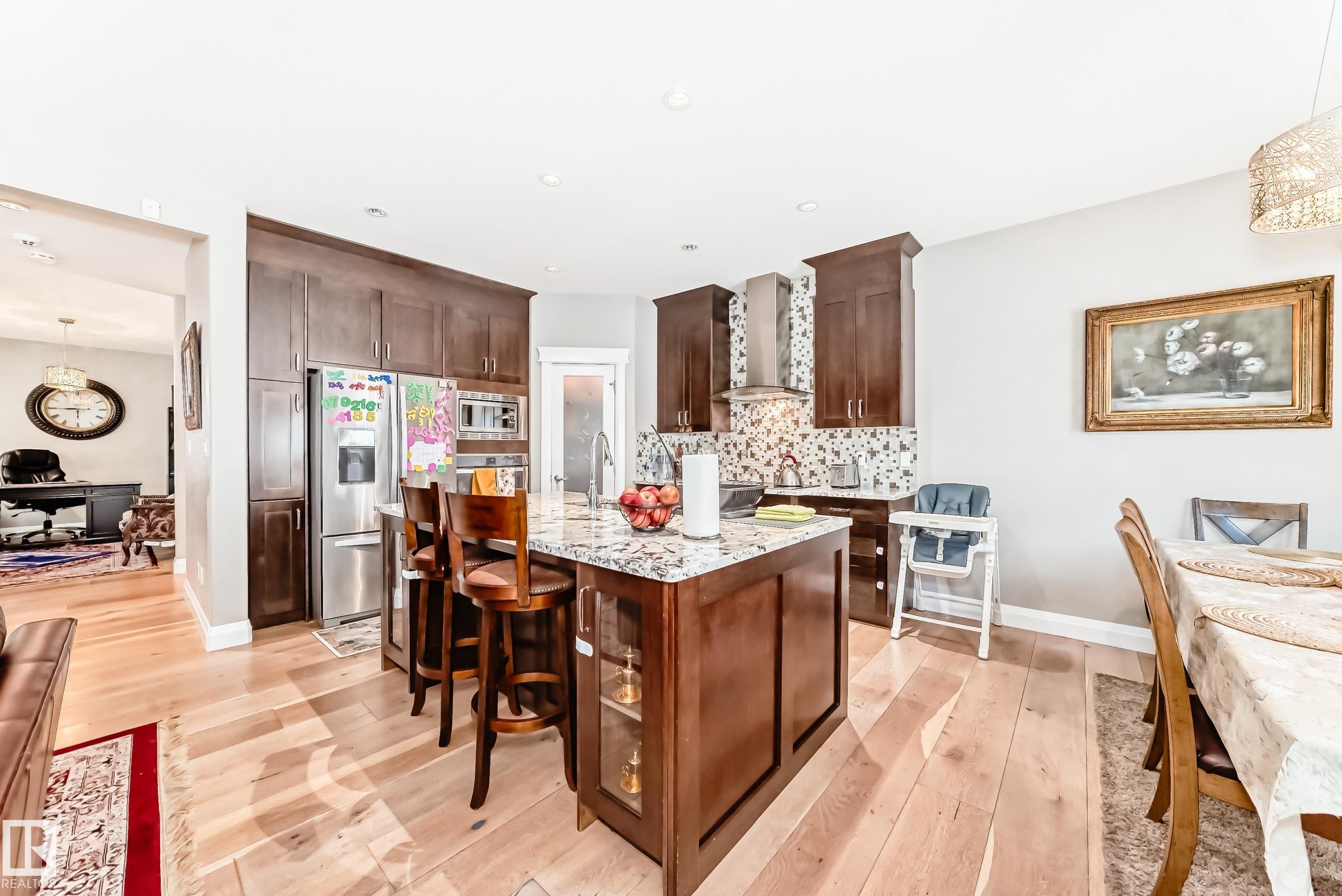 Photo 10 at 16756 61 Street NW, McConachie Area, Edmonton