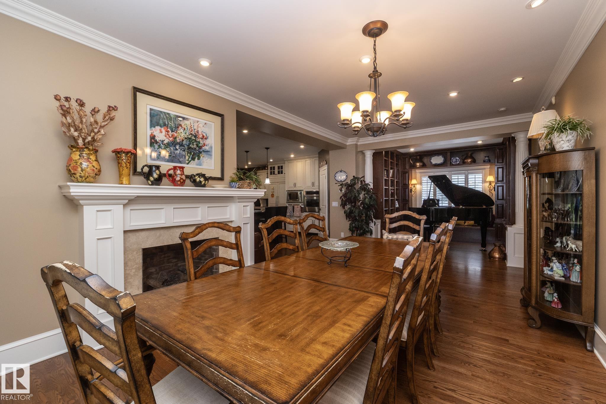 Photo 17 at 63 Fairway Drive NW, Westbrook Estate, Edmonton