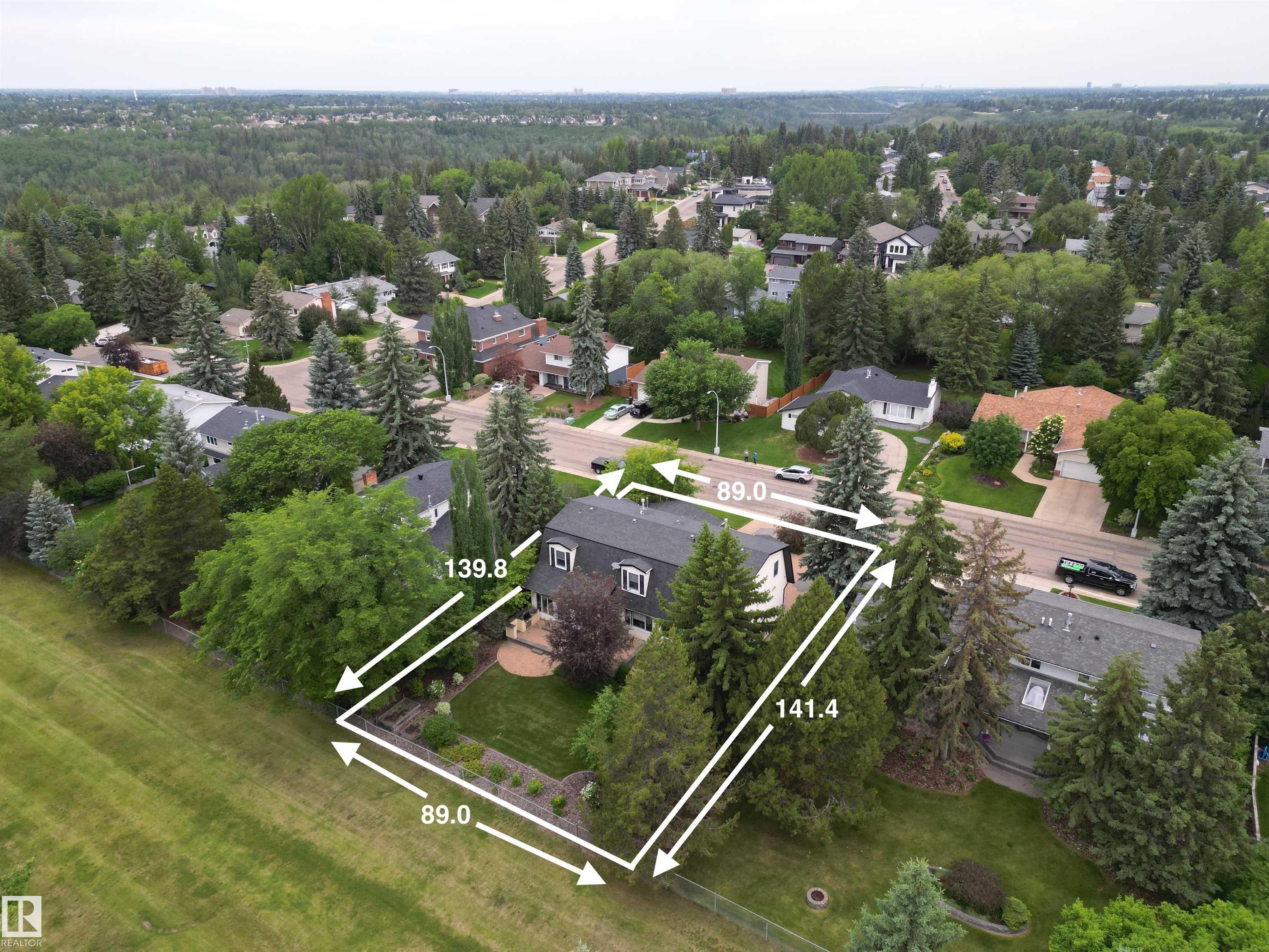 Photo 3 at 63 Fairway Drive NW, Westbrook Estate, Edmonton