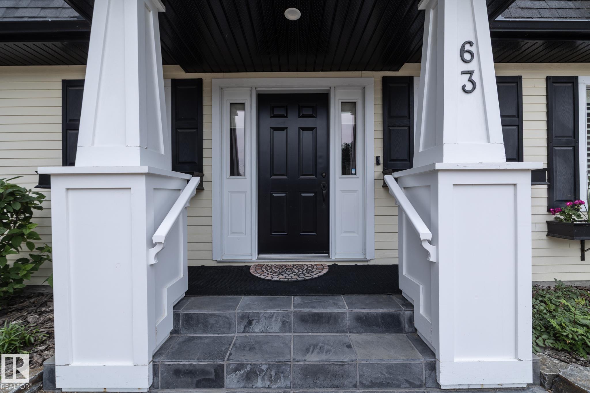 Photo 6 at 63 Fairway Drive NW, Westbrook Estate, Edmonton