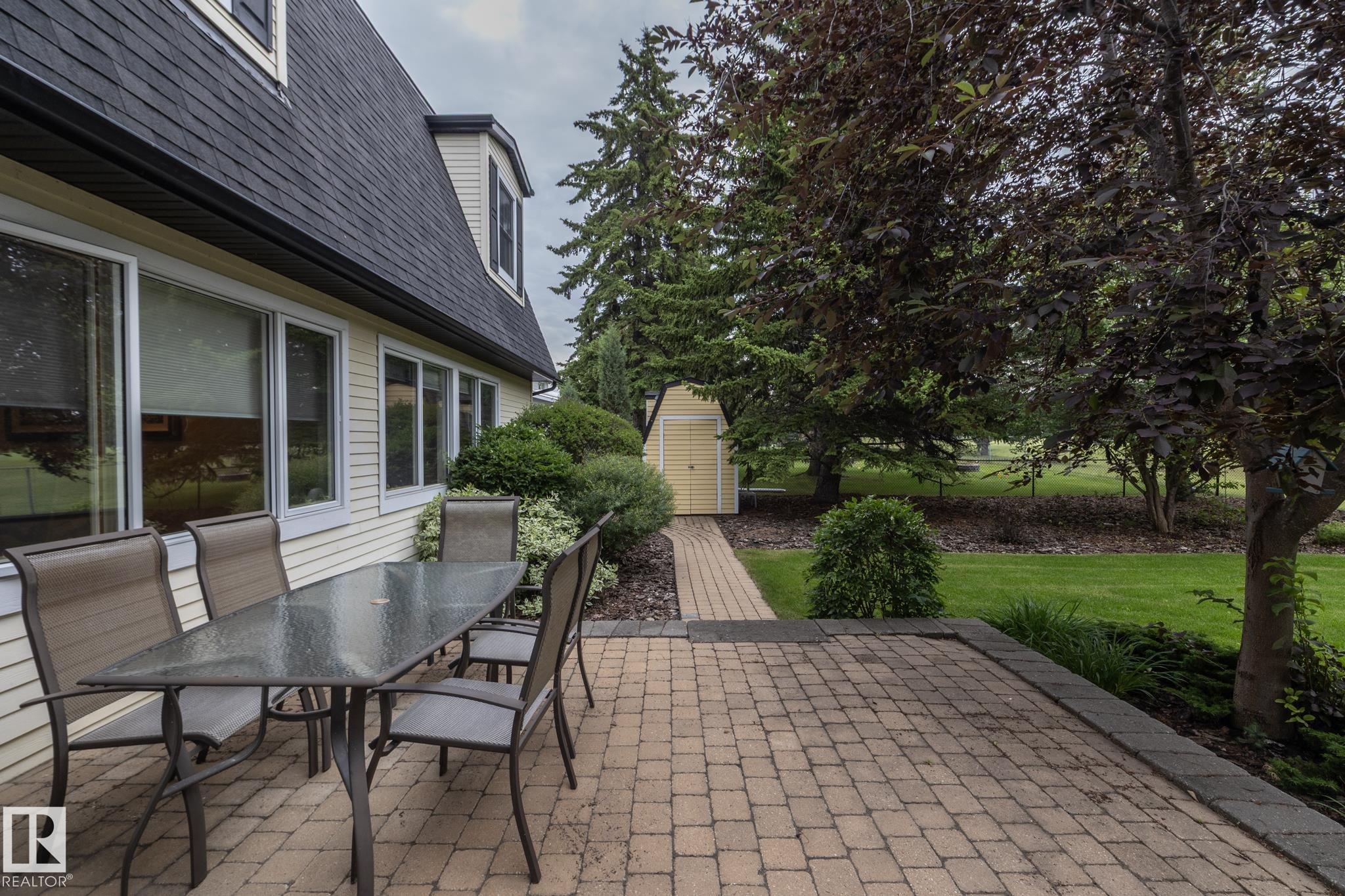 Photo 63 at 63 Fairway Drive NW, Westbrook Estate, Edmonton