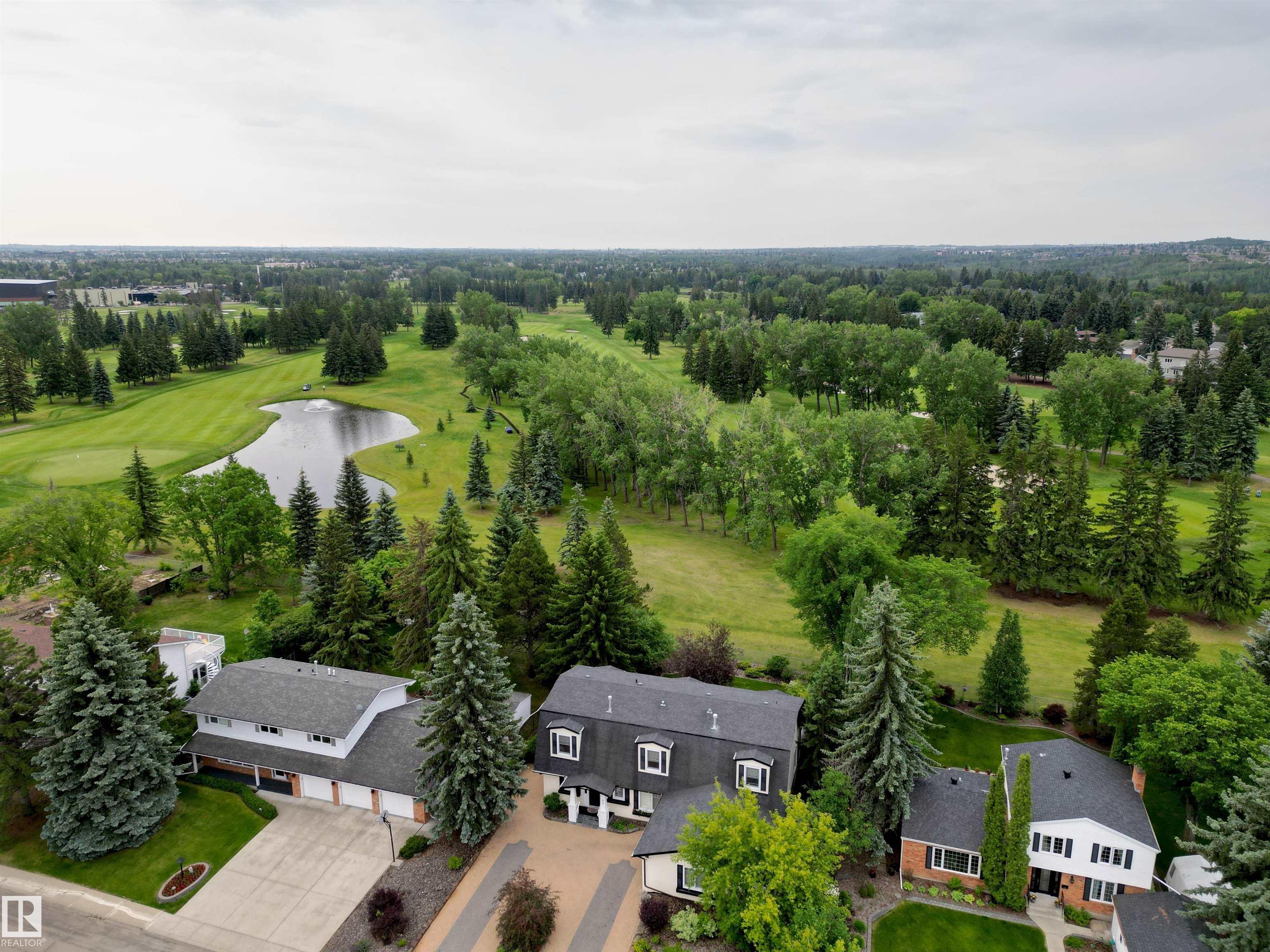 Photo 69 at 63 Fairway Drive NW, Westbrook Estate, Edmonton
