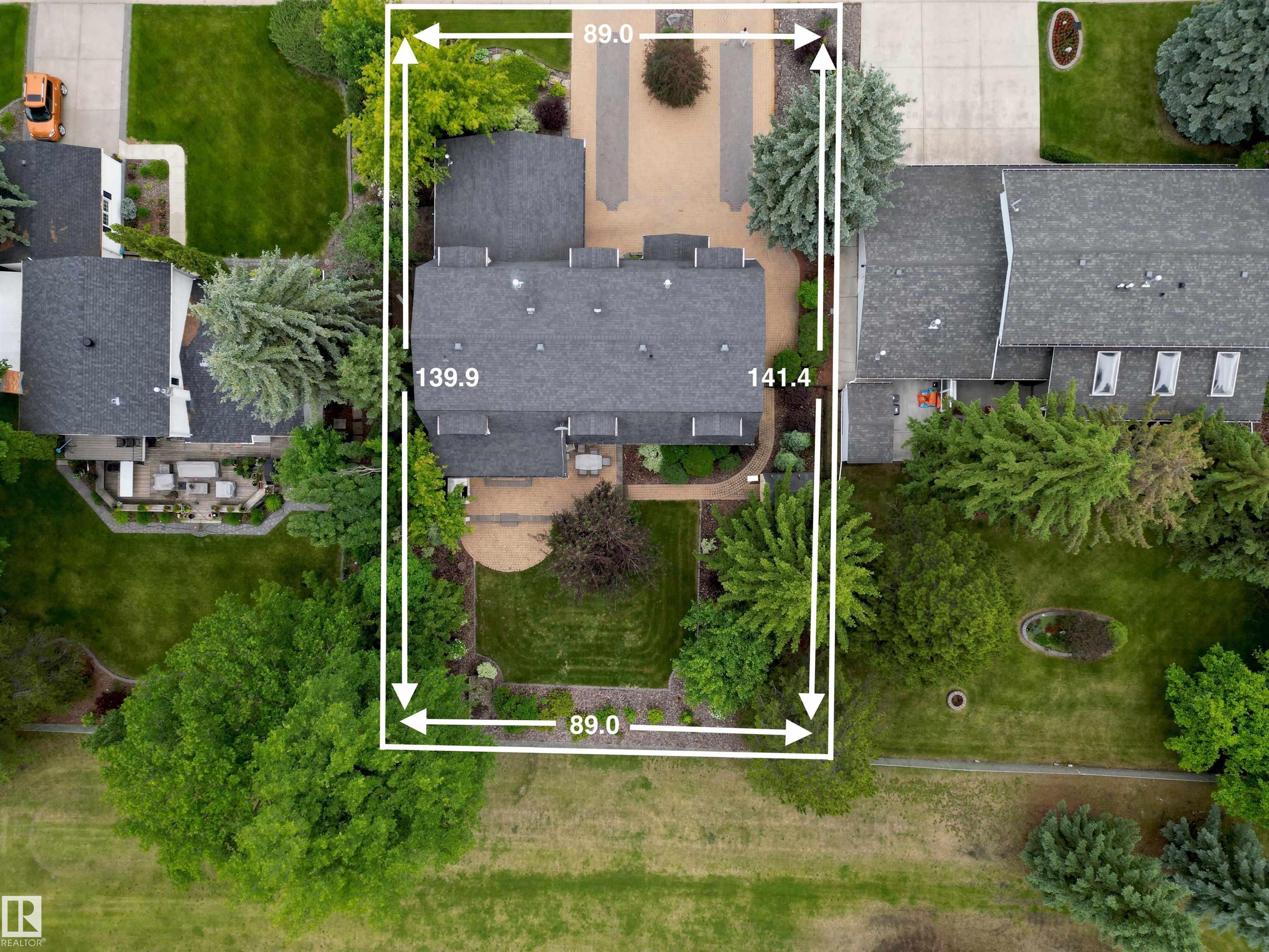 Photo 71 at 63 Fairway Drive NW, Westbrook Estate, Edmonton