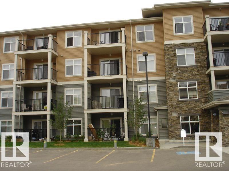 437 - 6076 Schonsee Way NW, Schonsee, Edmonton 
