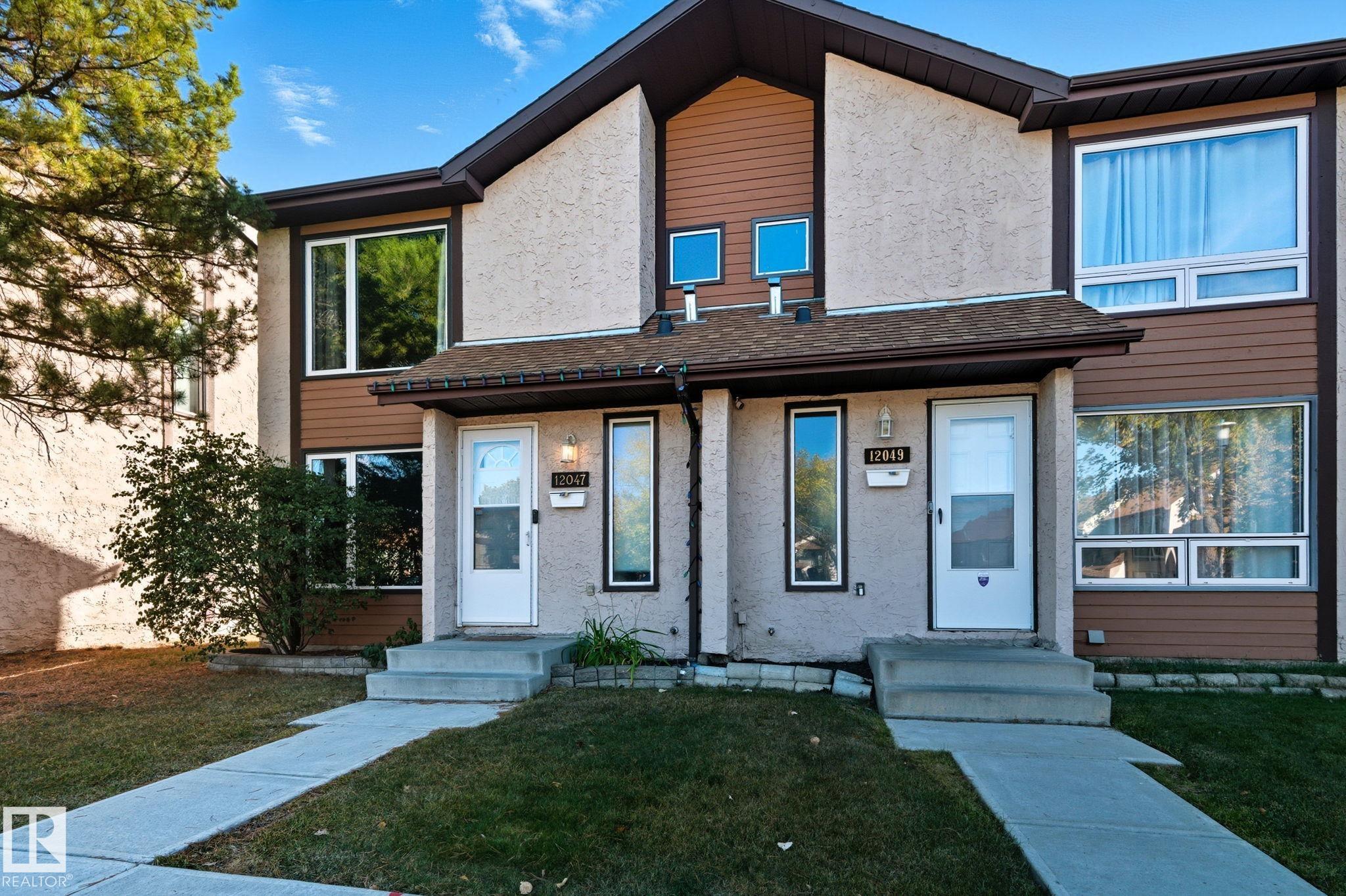 12047 162 Avenue NW, Dunluce, Edmonton 