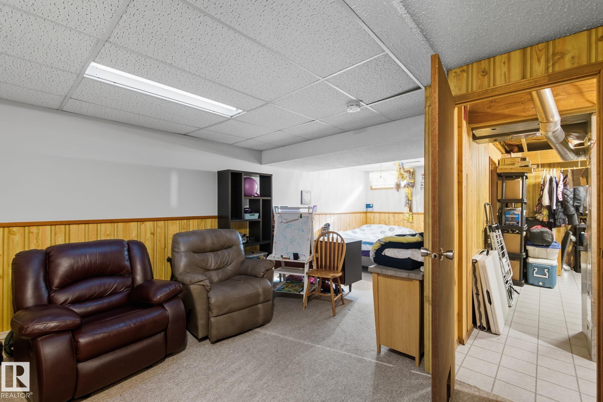 Photo 31 at 12047 162 Avenue NW, Dunluce, Edmonton