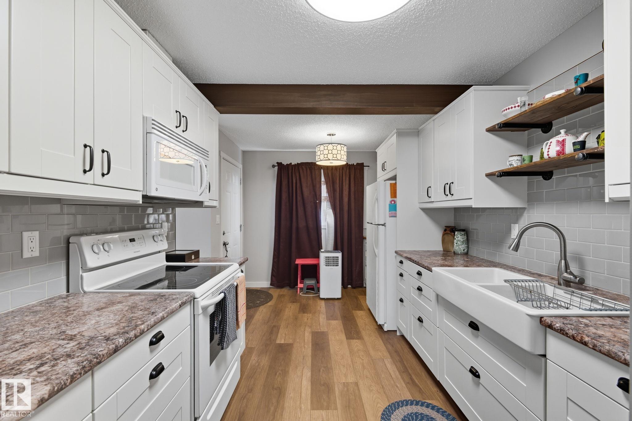 Photo 5 at 12047 162 Avenue NW, Dunluce, Edmonton