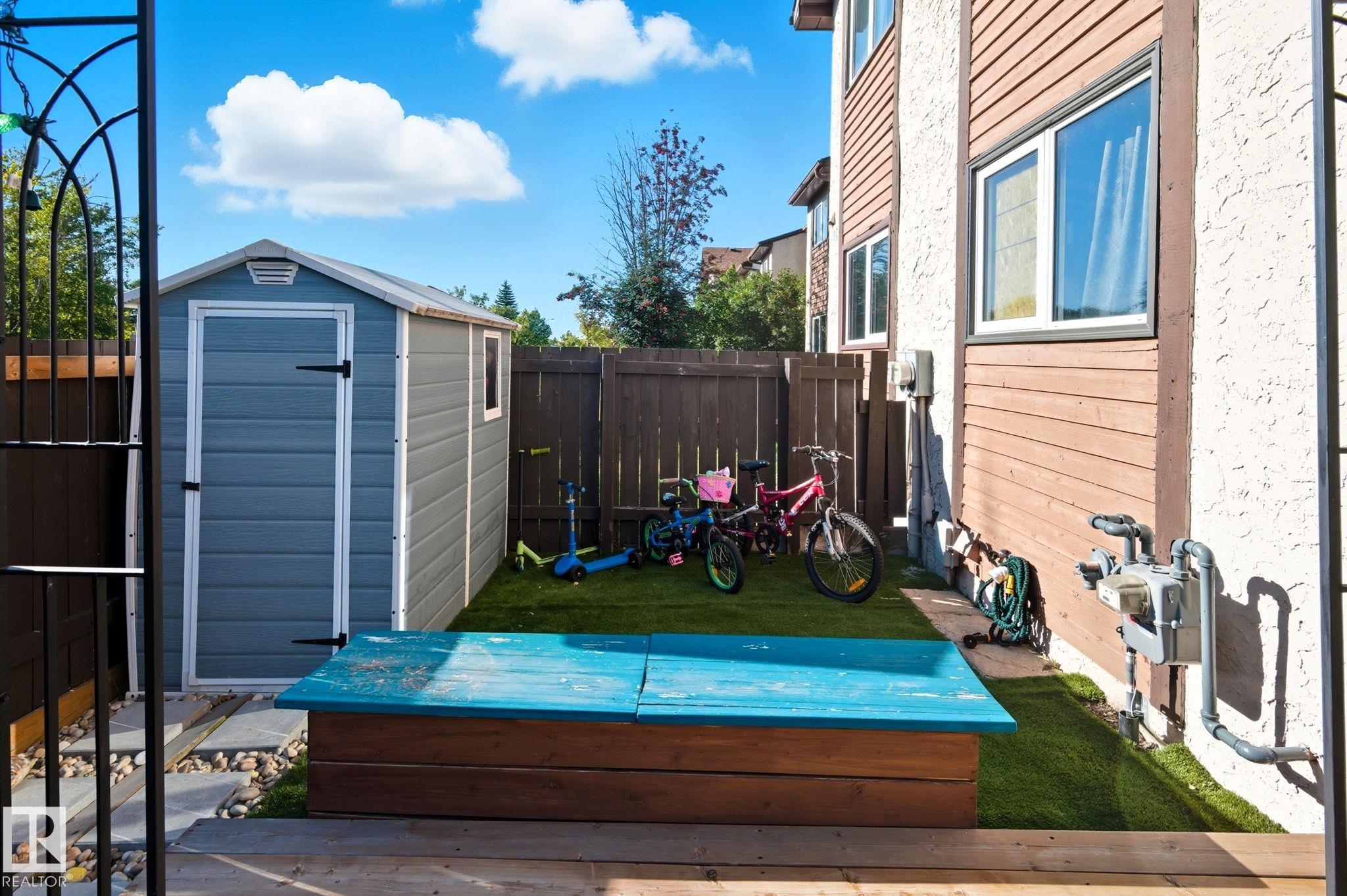 Photo 43 at 12047 162 Avenue NW, Dunluce, Edmonton
