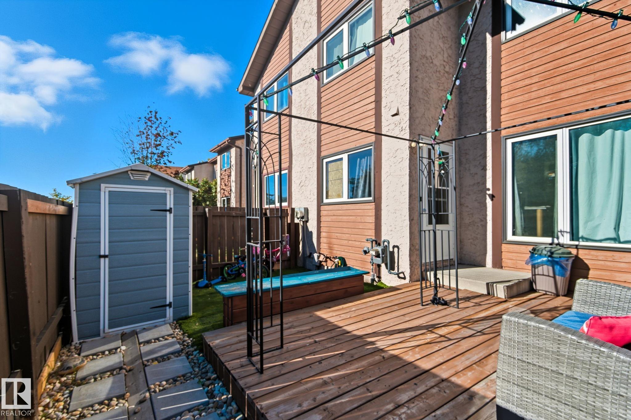 Photo 44 at 12047 162 Avenue NW, Dunluce, Edmonton