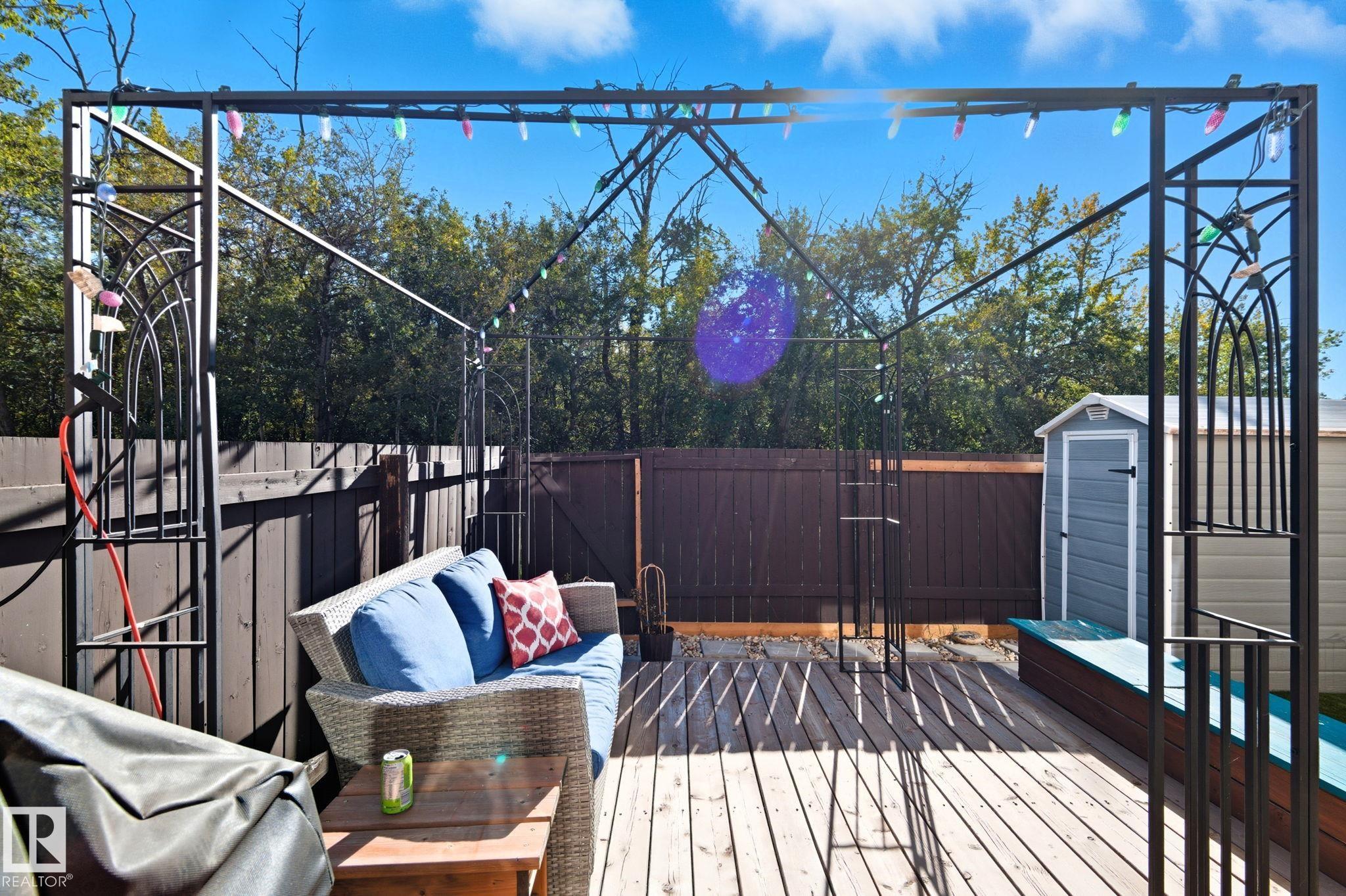 Photo 46 at 12047 162 Avenue NW, Dunluce, Edmonton