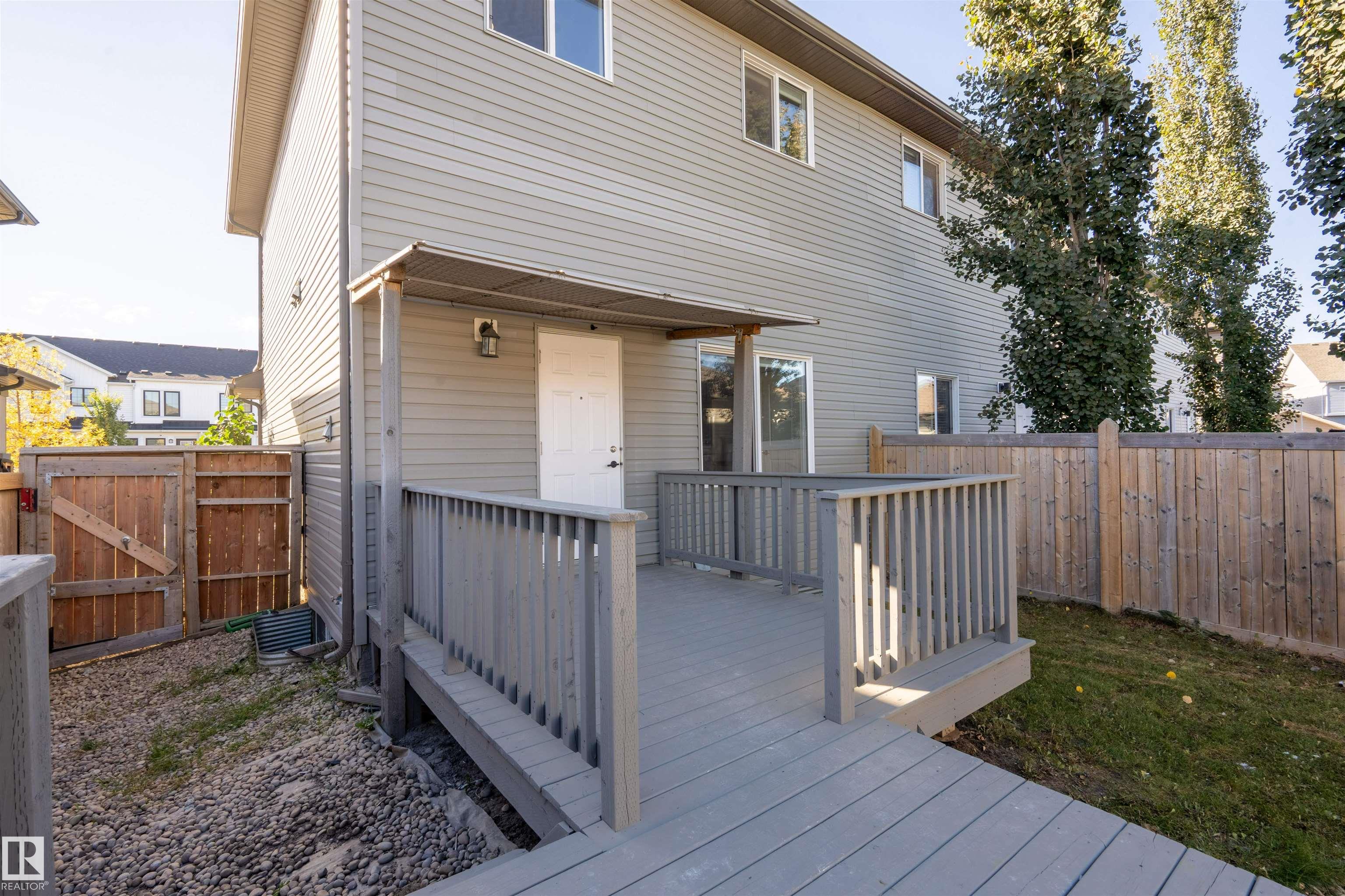 Photo 28 at 548 Secord Boulevard NW, Secord, Edmonton