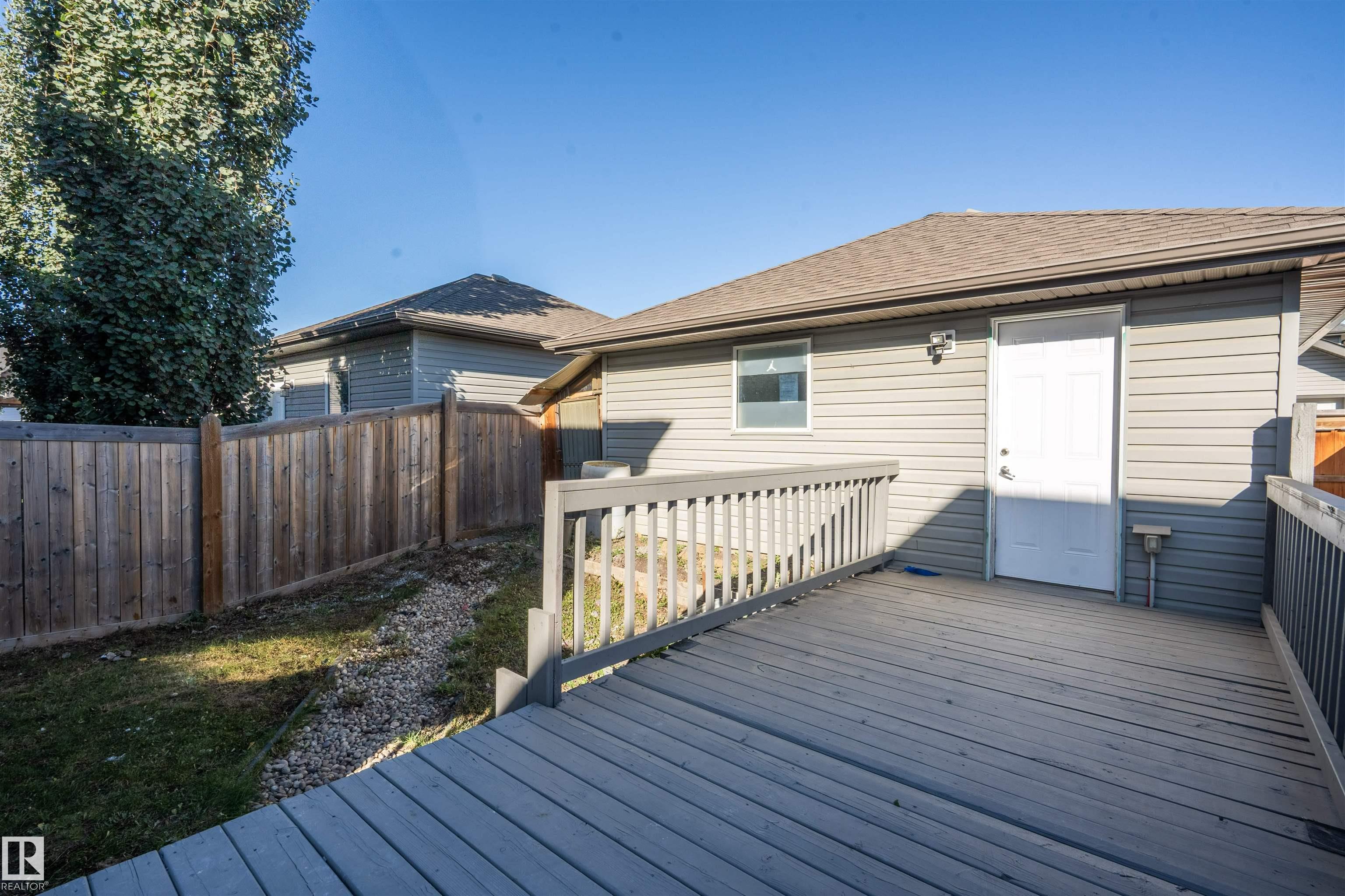 Photo 29 at 548 Secord Boulevard NW, Secord, Edmonton