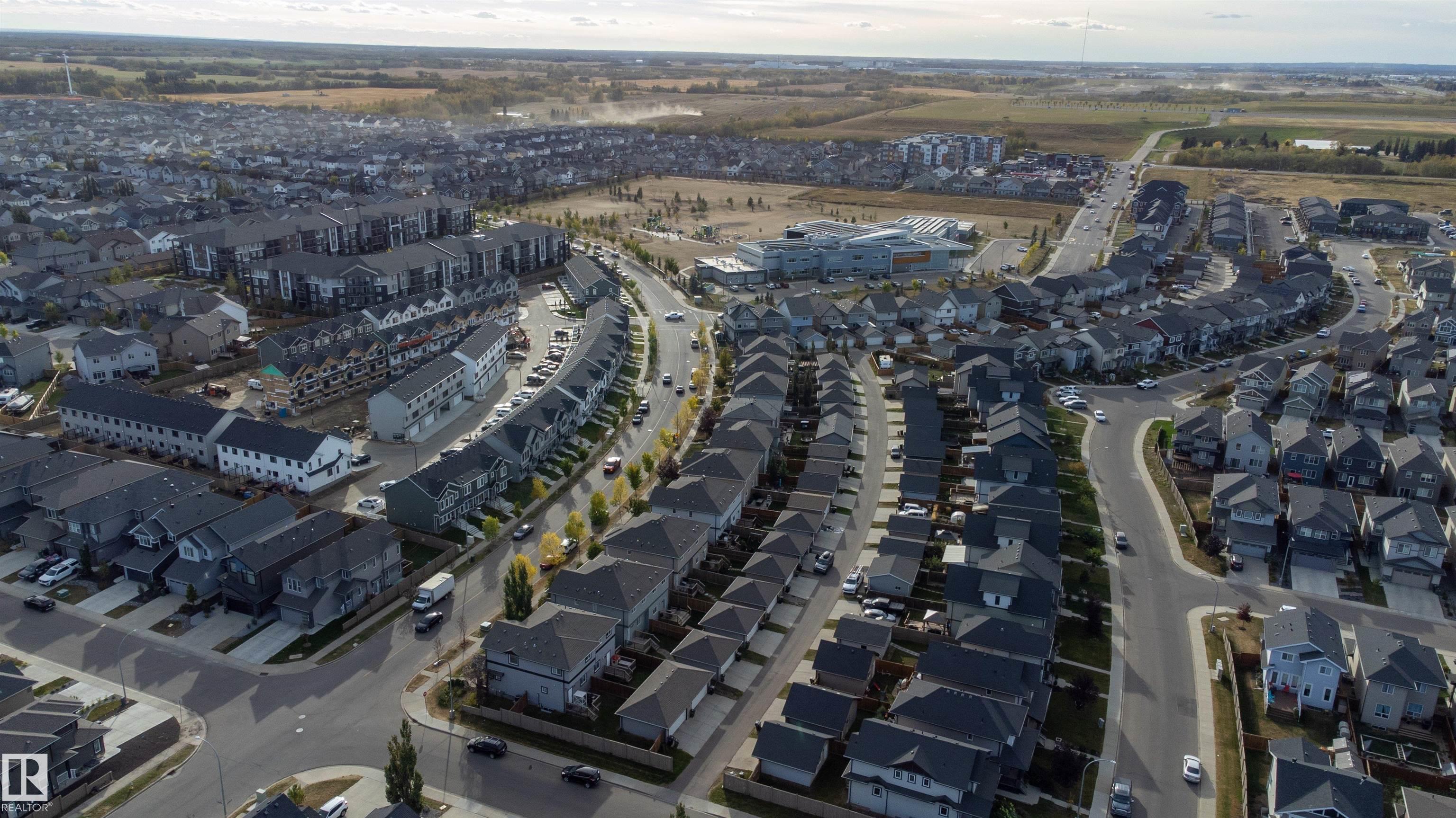 Photo 37 at 548 Secord Boulevard NW, Secord, Edmonton