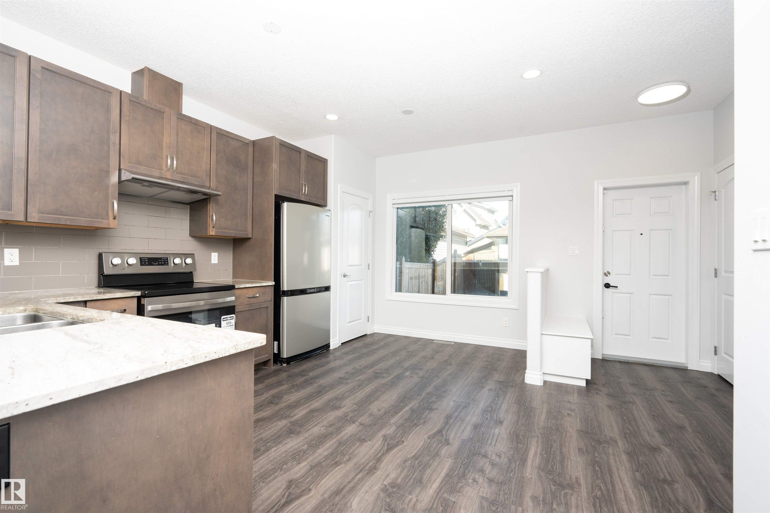 Photo 7 at 548 Secord Boulevard NW, Secord, Edmonton