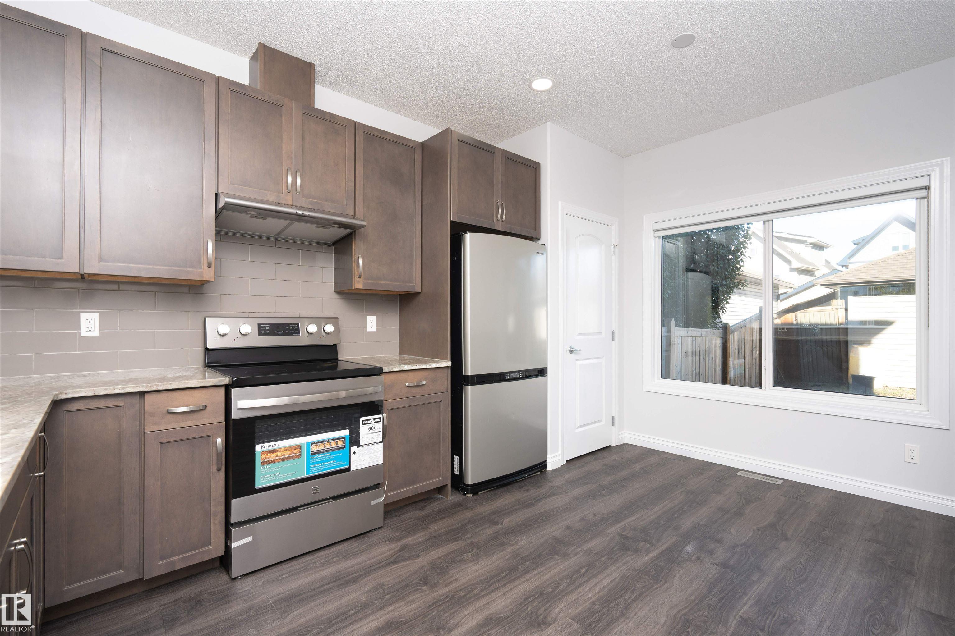 Photo 8 at 548 Secord Boulevard NW, Secord, Edmonton