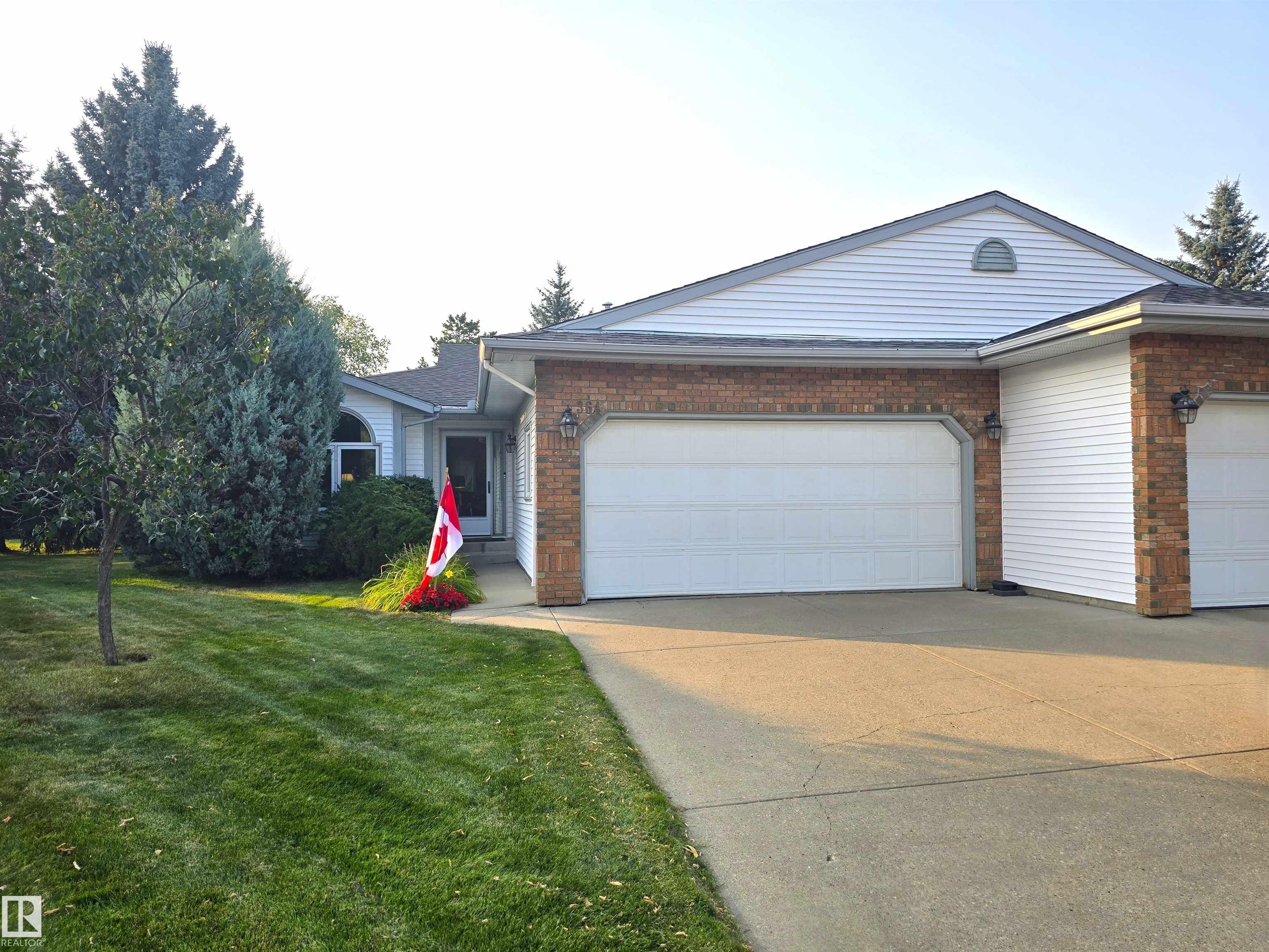 364 Rehwinkel Close NW, Rhatigan Ridge, Edmonton 