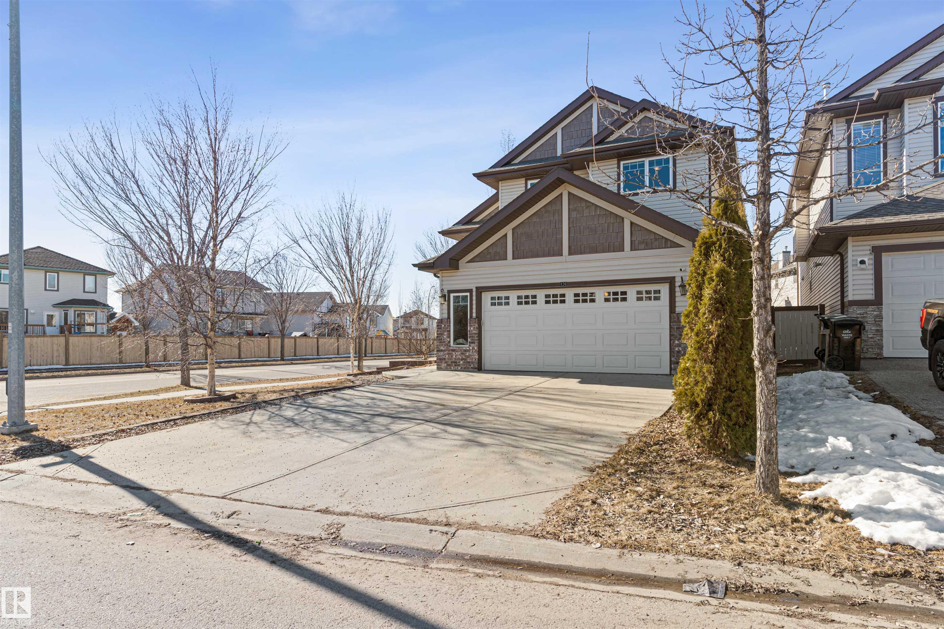 Photo 40 at 126 Anise Close, Deer Valley, Leduc