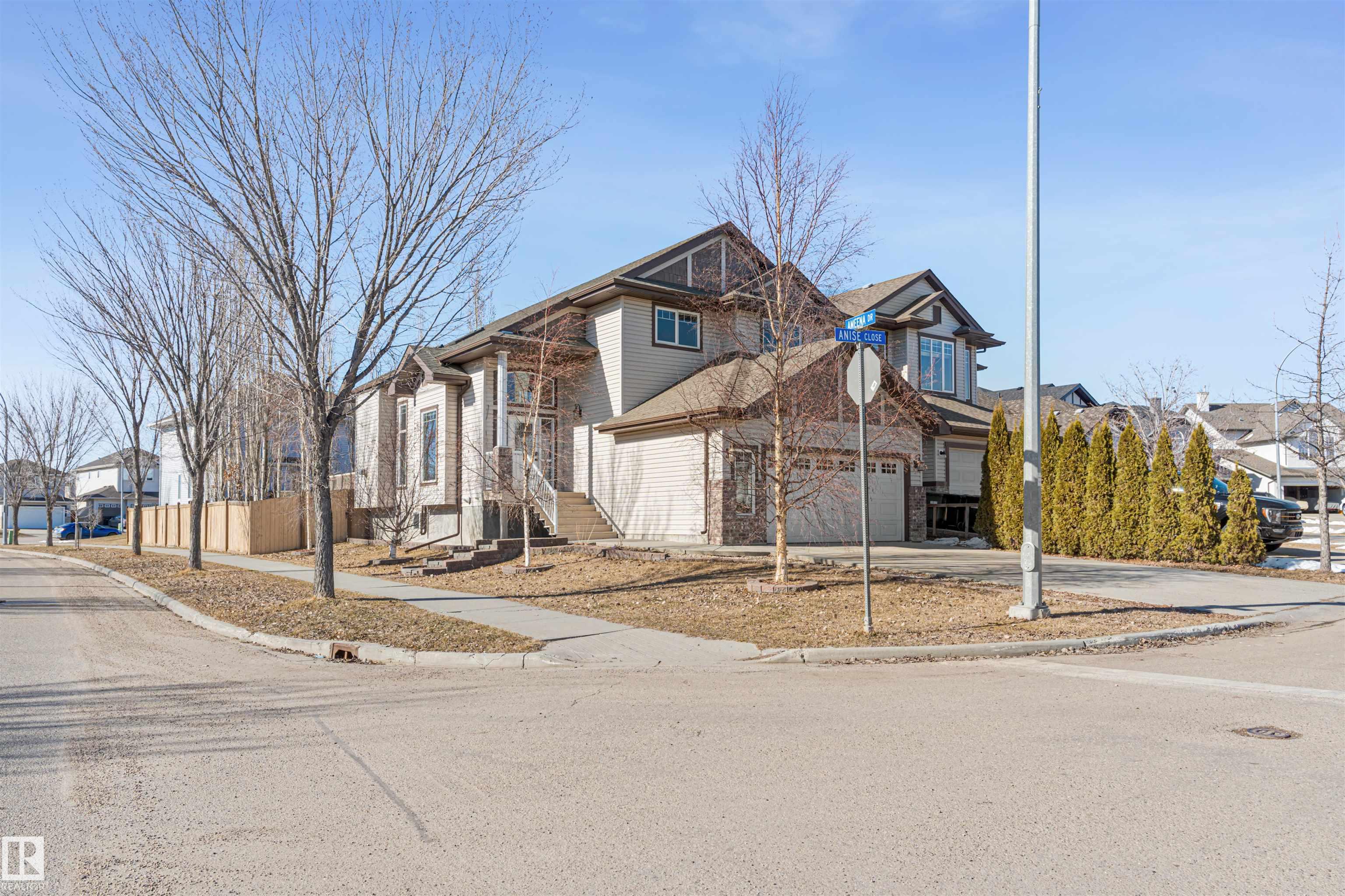 Photo 41 at 126 Anise Close, Deer Valley, Leduc