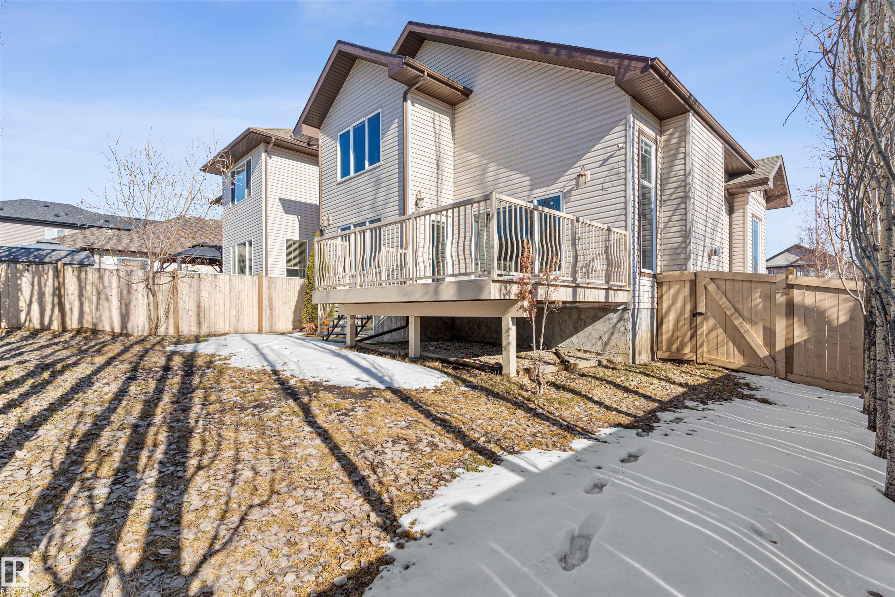 Photo 43 at 126 Anise Close, Deer Valley, Leduc