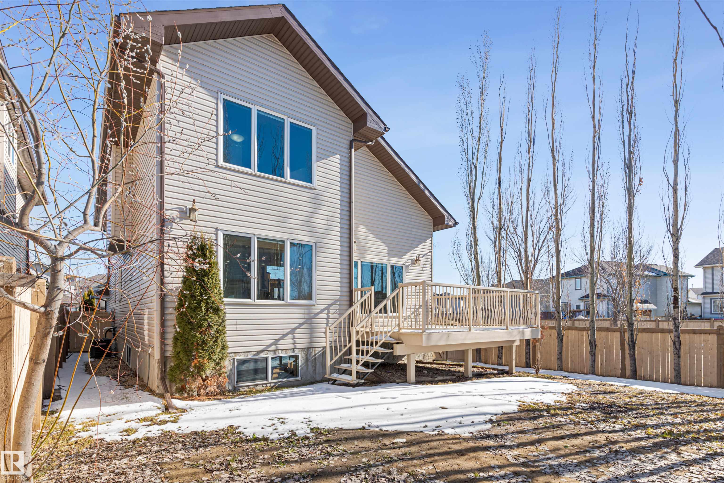 Photo 44 at 126 Anise Close, Deer Valley, Leduc
