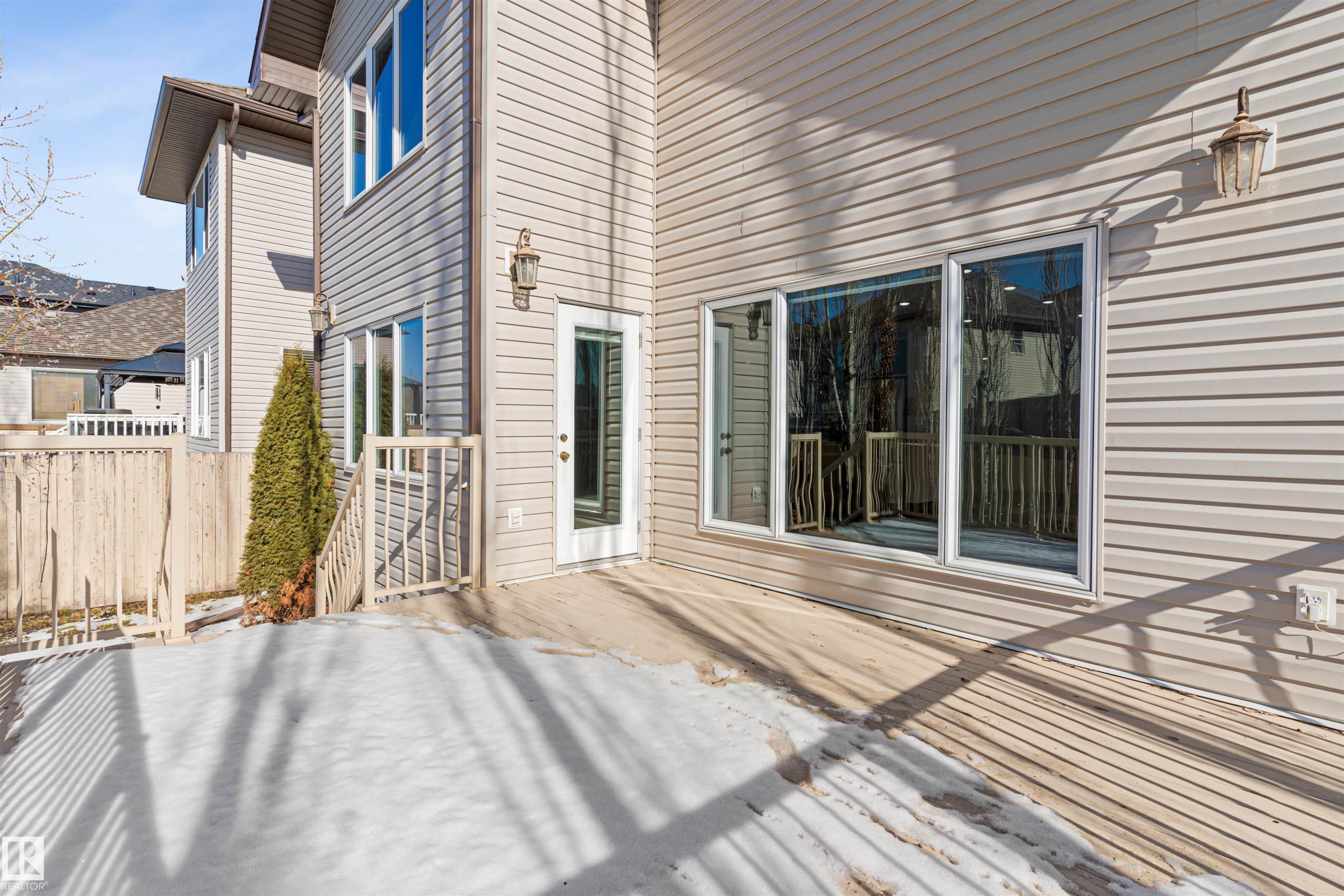 Photo 48 at 126 Anise Close, Deer Valley, Leduc