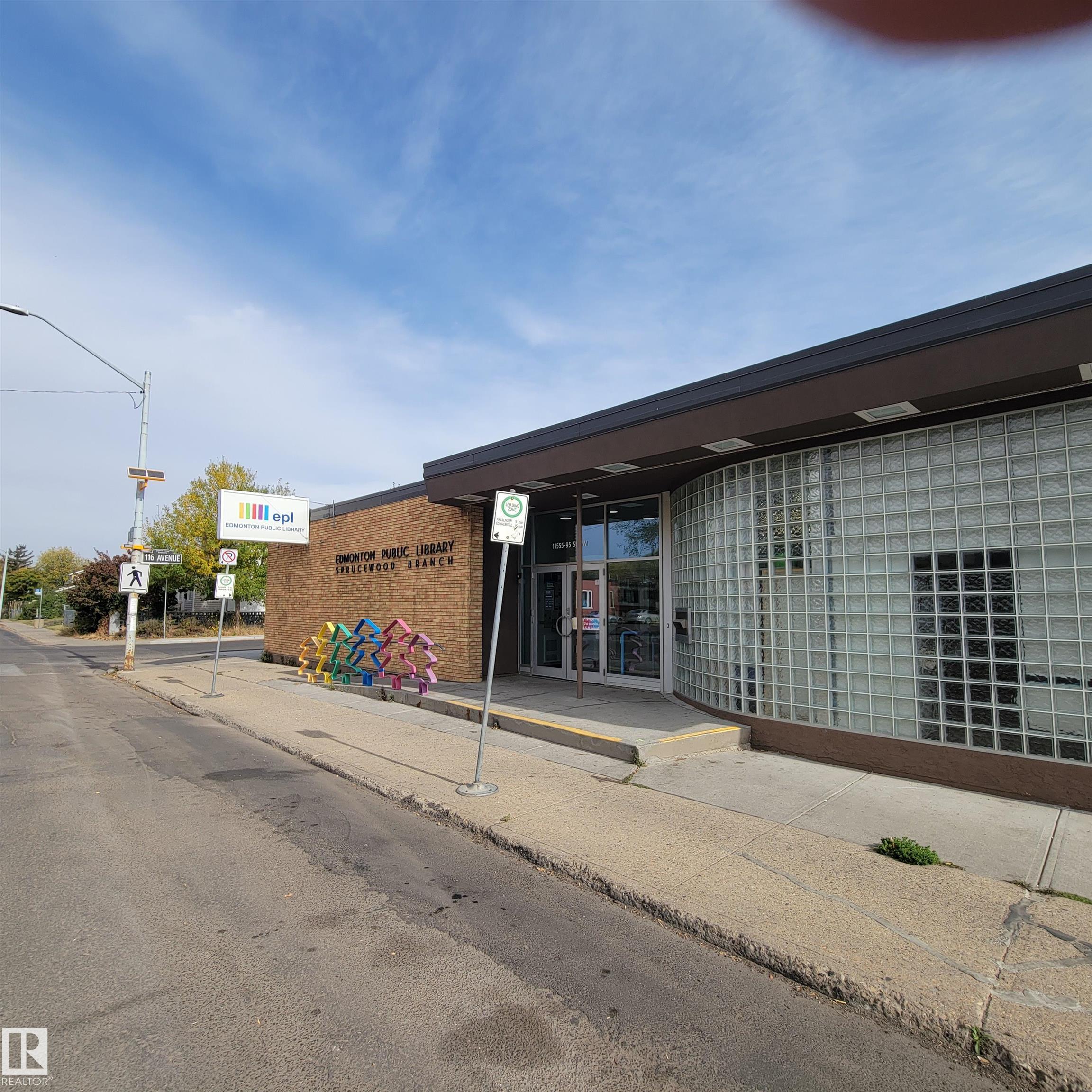 Photo 2 at 11545 95 Street NW, Alberta Avenue, Edmonton