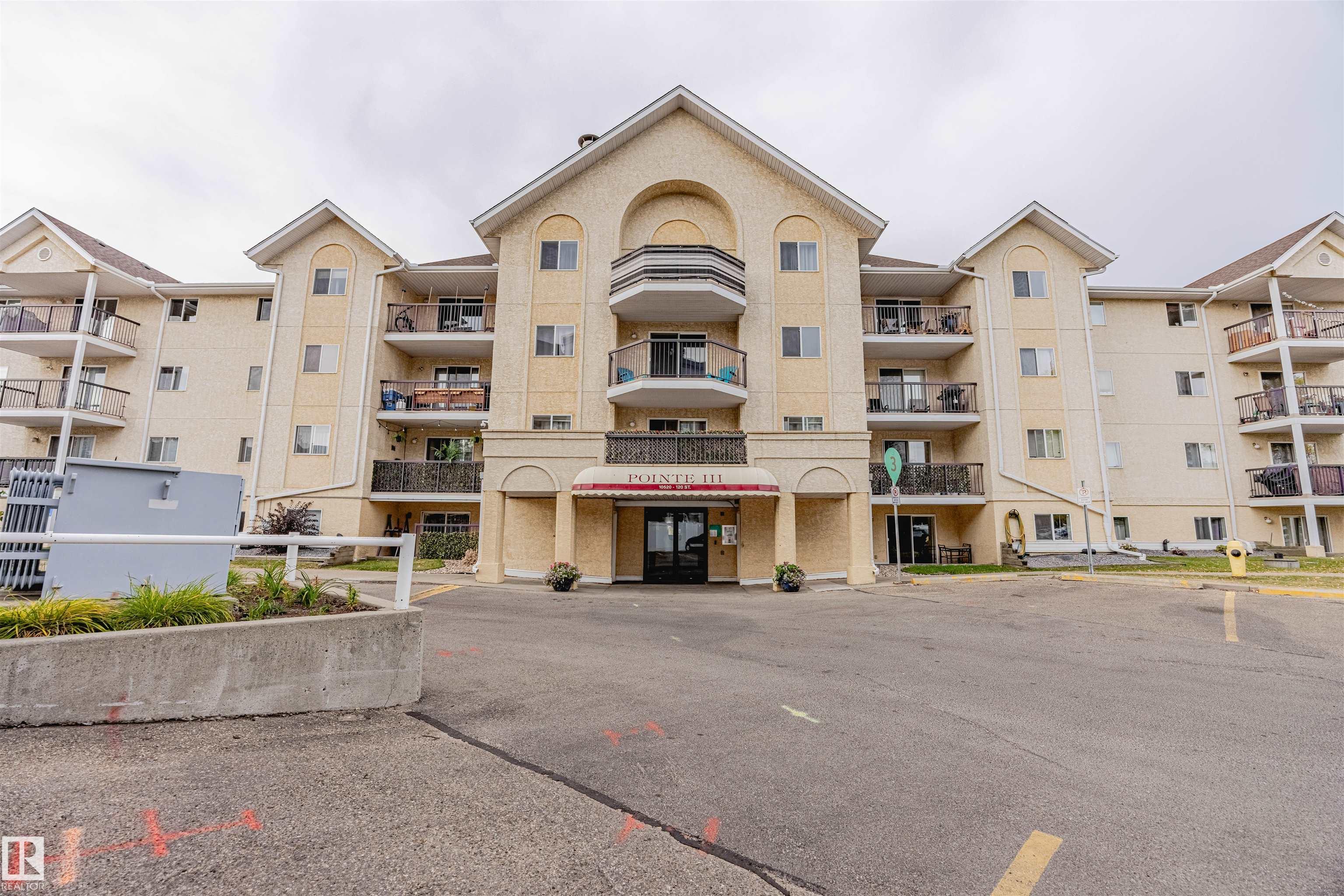Photo 36 at 366 - 10520 120 Street NW, Queen Mary Park, Edmonton
