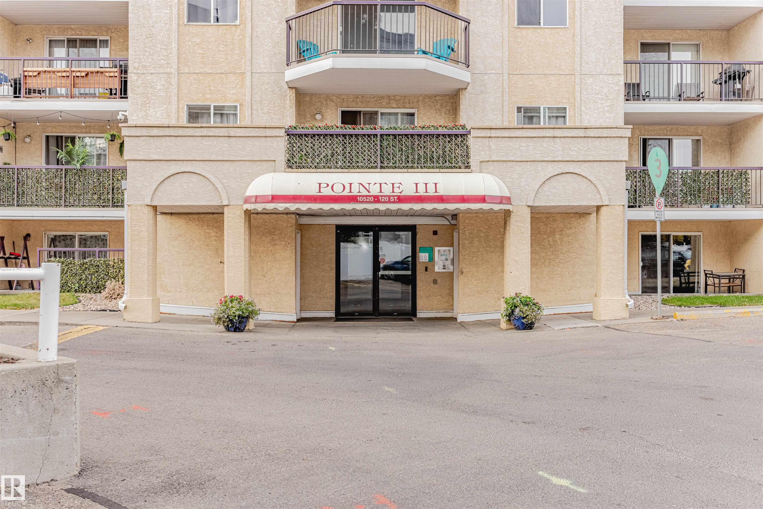 Photo 37 at 366 - 10520 120 Street NW, Queen Mary Park, Edmonton