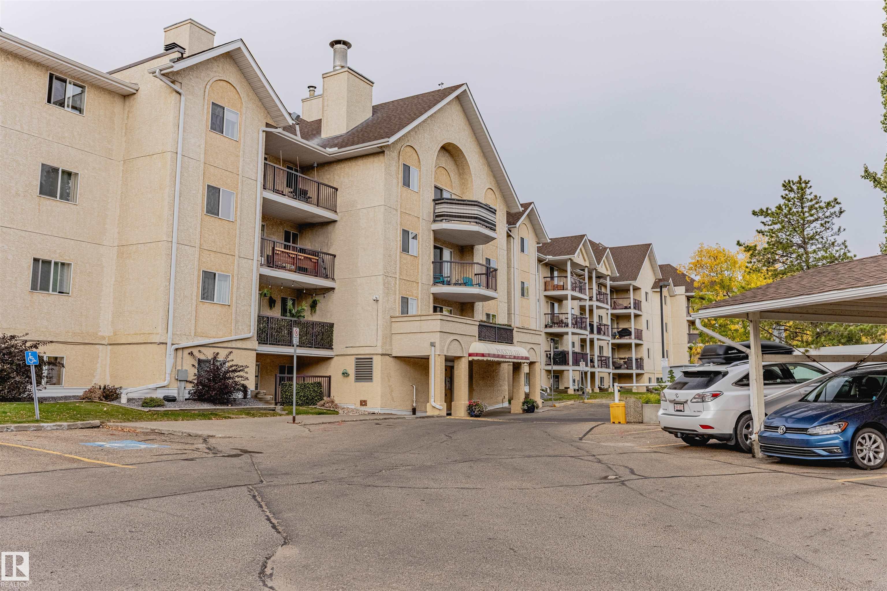 Photo 38 at 366 - 10520 120 Street NW, Queen Mary Park, Edmonton