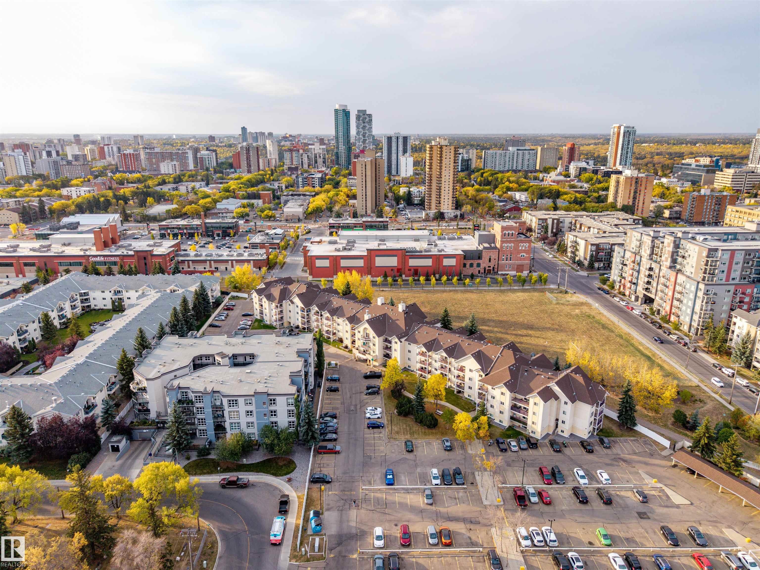 Photo 40 at 366 - 10520 120 Street NW, Queen Mary Park, Edmonton