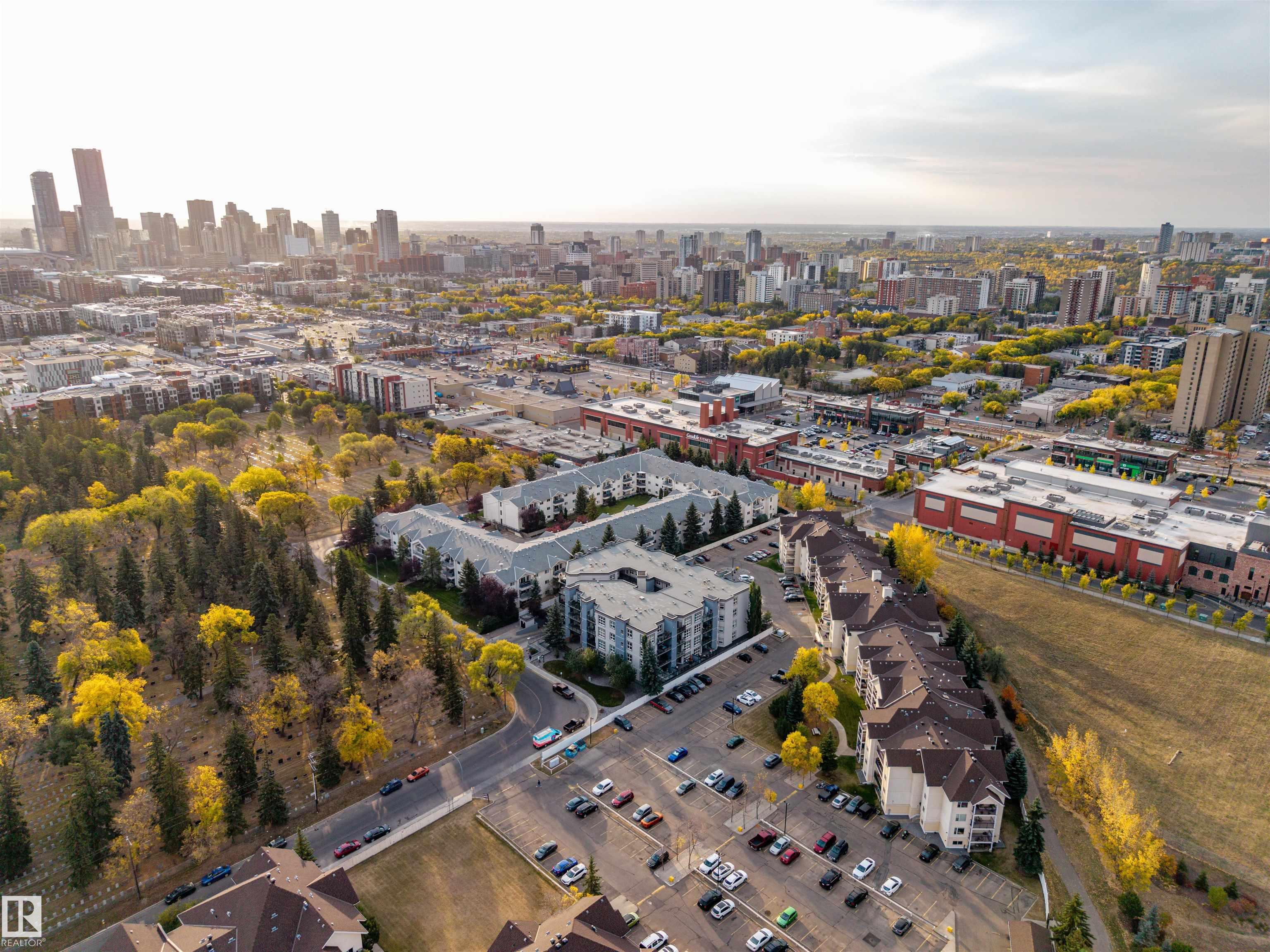 Photo 41 at 366 - 10520 120 Street NW, Queen Mary Park, Edmonton