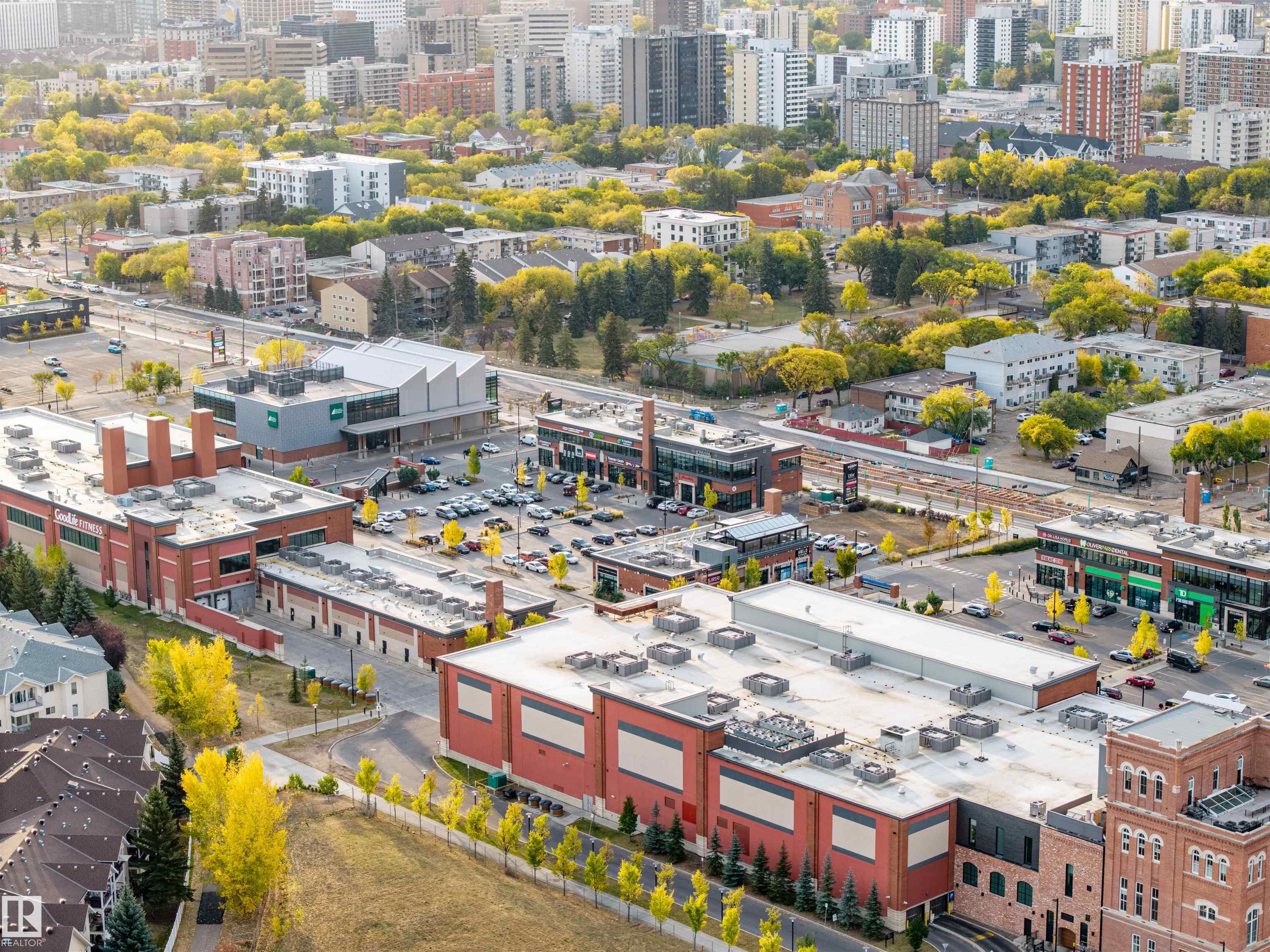 Photo 42 at 366 - 10520 120 Street NW, Queen Mary Park, Edmonton