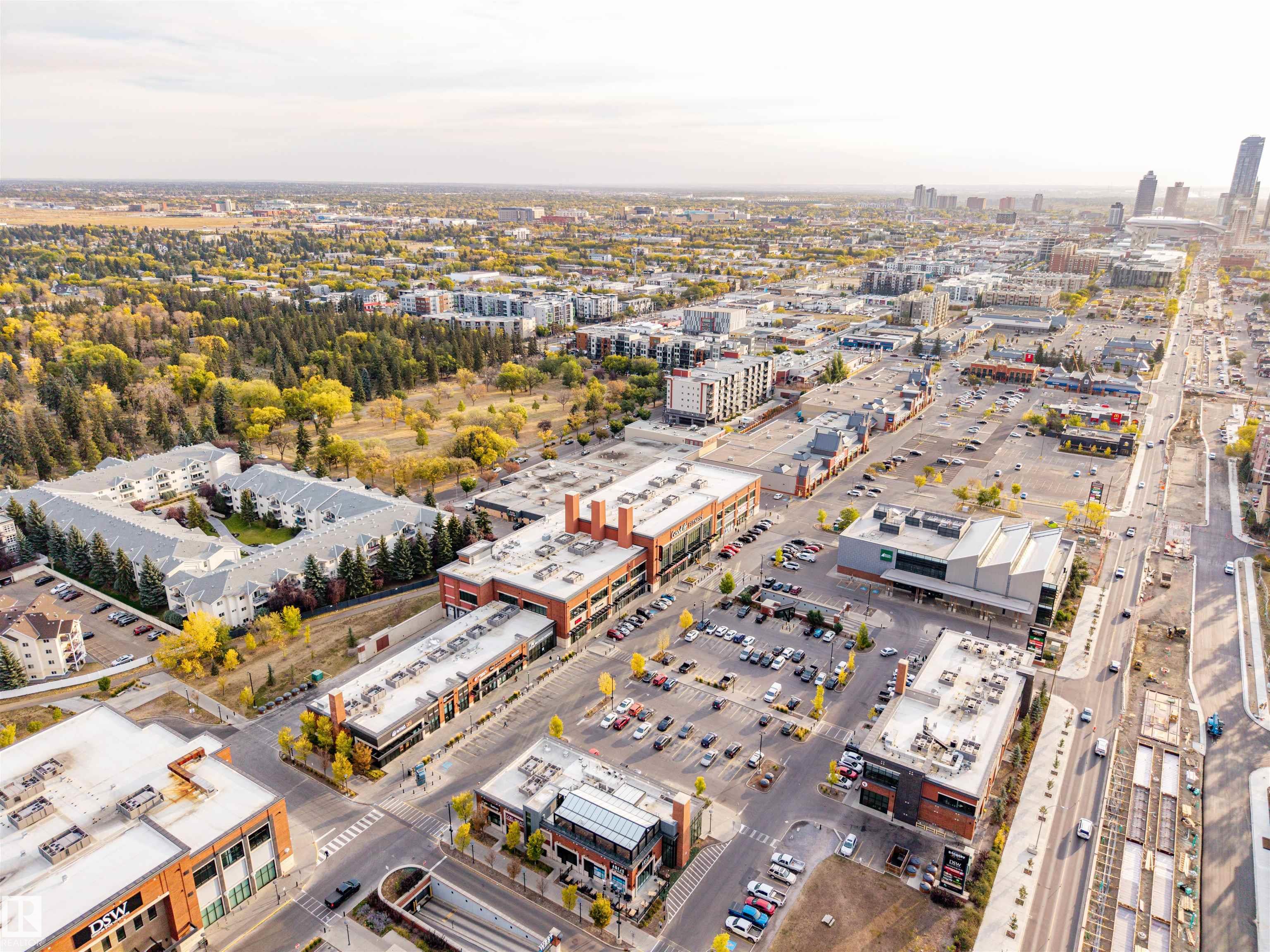Photo 44 at 366 - 10520 120 Street NW, Queen Mary Park, Edmonton