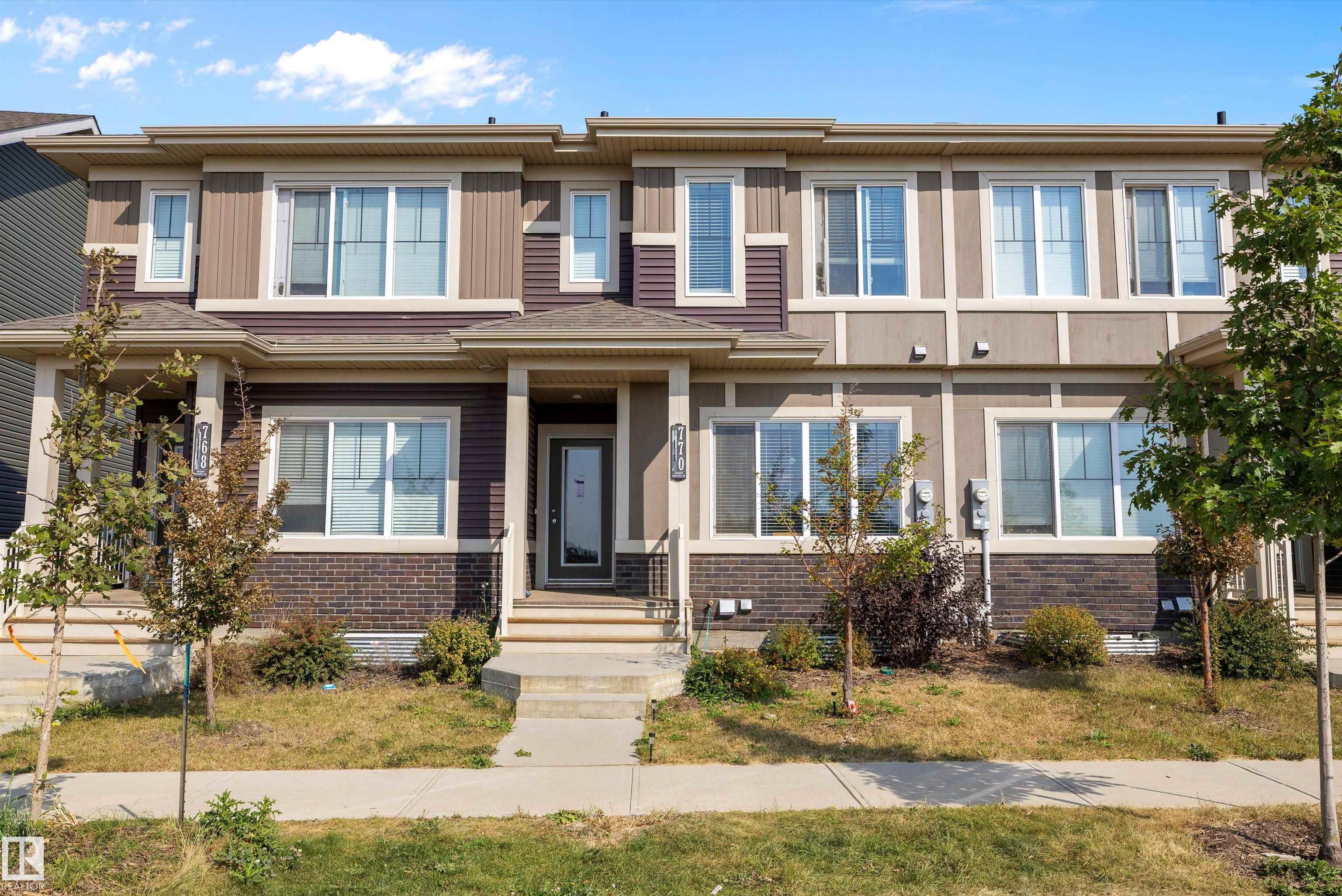 770 Orchards Boulevard SW, The Orchards At Ellerslie, Edmonton 