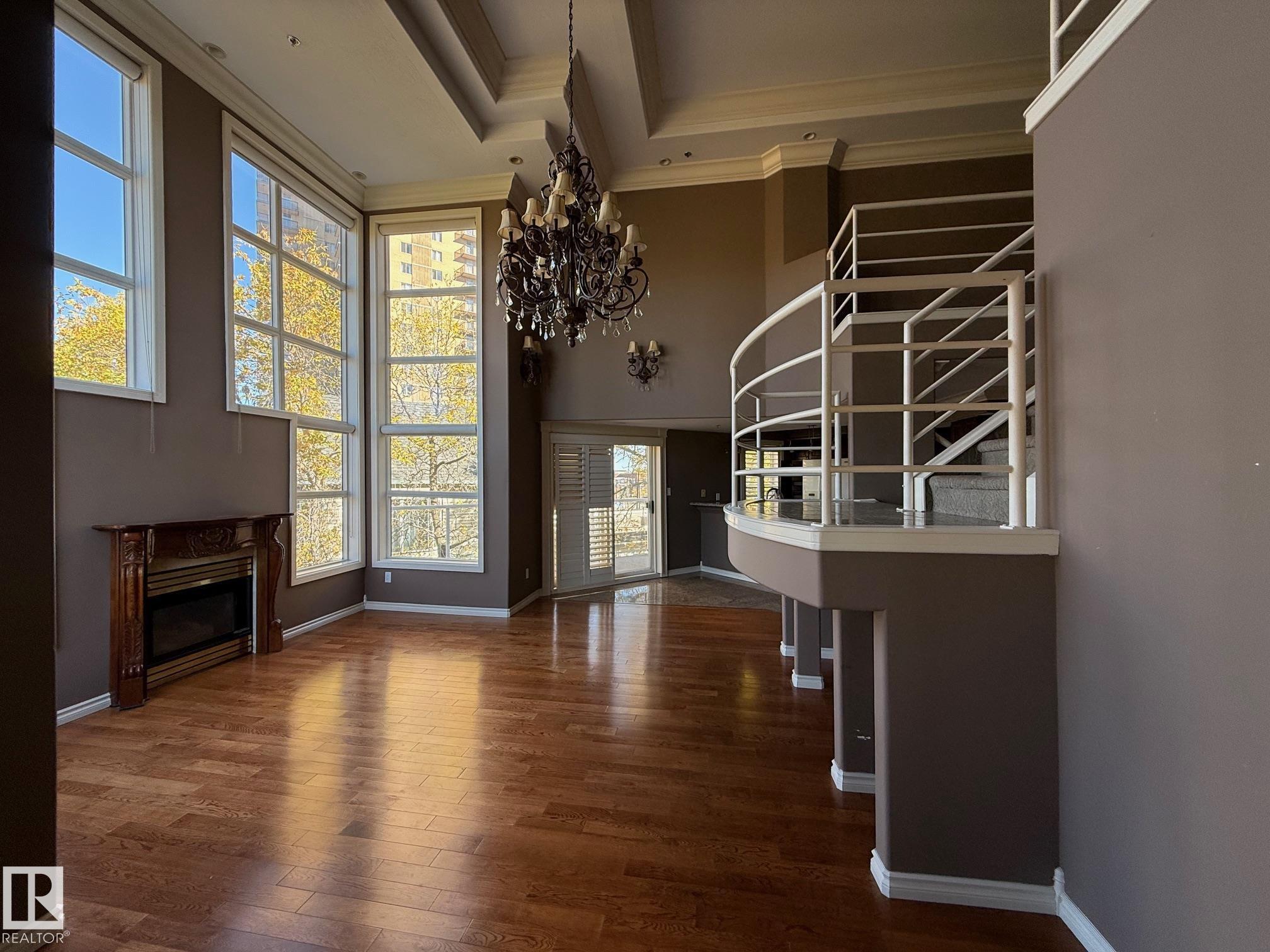 Photo 8 at 404 - 12028 103 Avenue NW, Wîhkwêntôwin, Edmonton