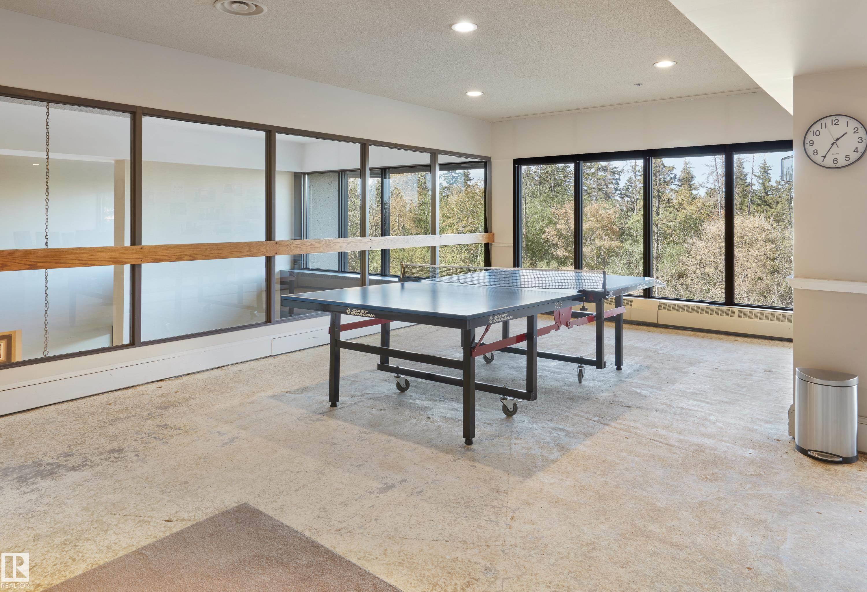 Photo 41 at 403 - 9929 Saskatchewan Drive NW, Strathcona, Edmonton