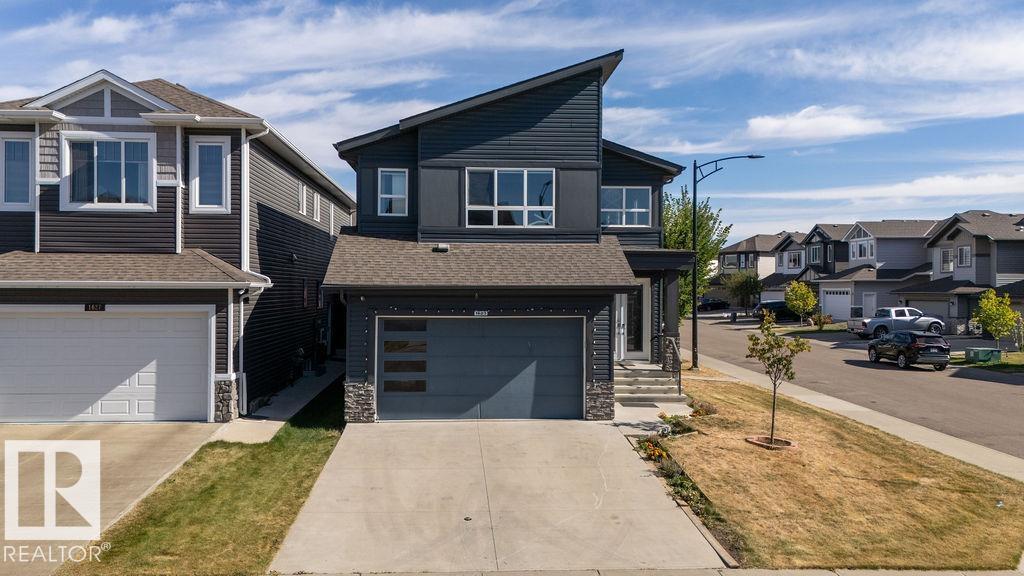 1623 19 Street NW, Laurel, Edmonton 