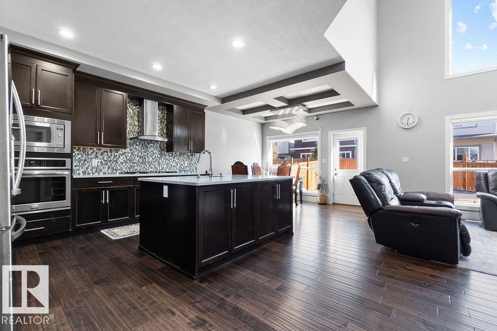 Photo 12 at 1623 19 Street NW, Laurel, Edmonton