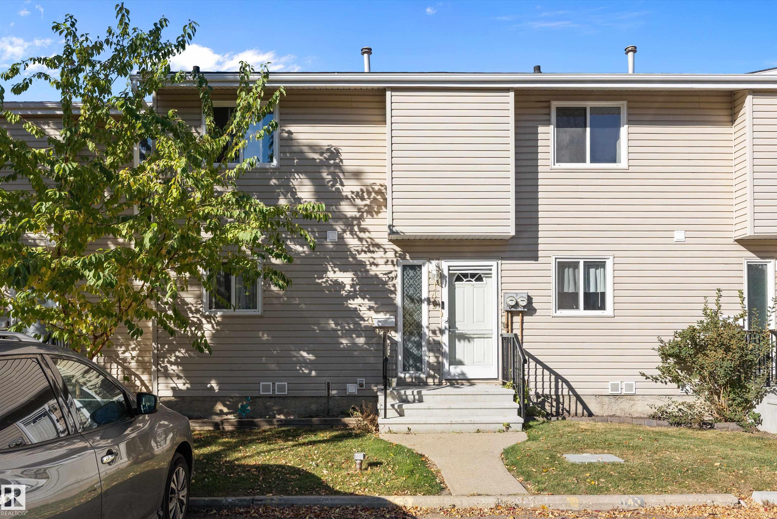 143 - 87 Brookwood Drive, Brookwood, Spruce Grove 