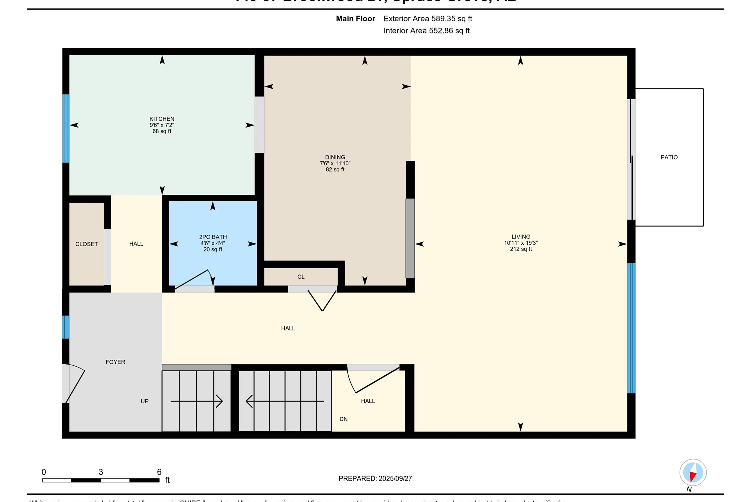 Photo 51 at 143 - 87 Brookwood Drive, Brookwood, Spruce Grove