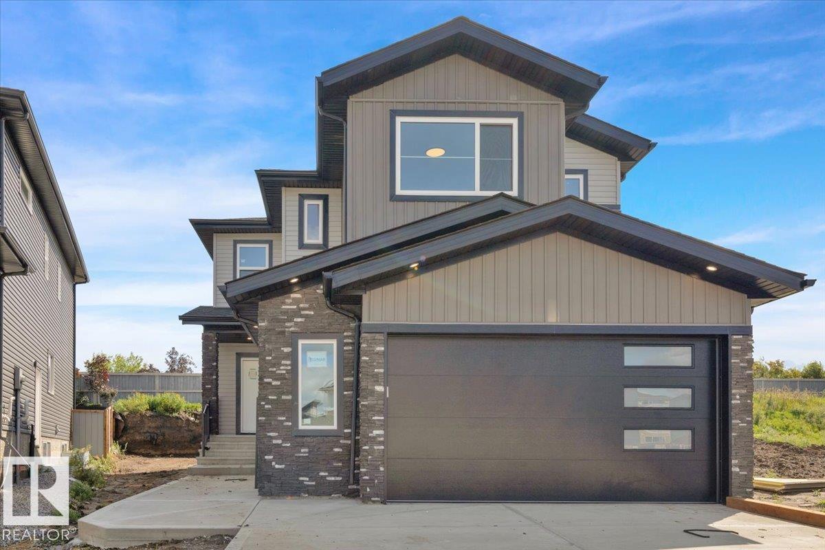 51 Hull Wynd, Hilldowns, Spruce Grove 