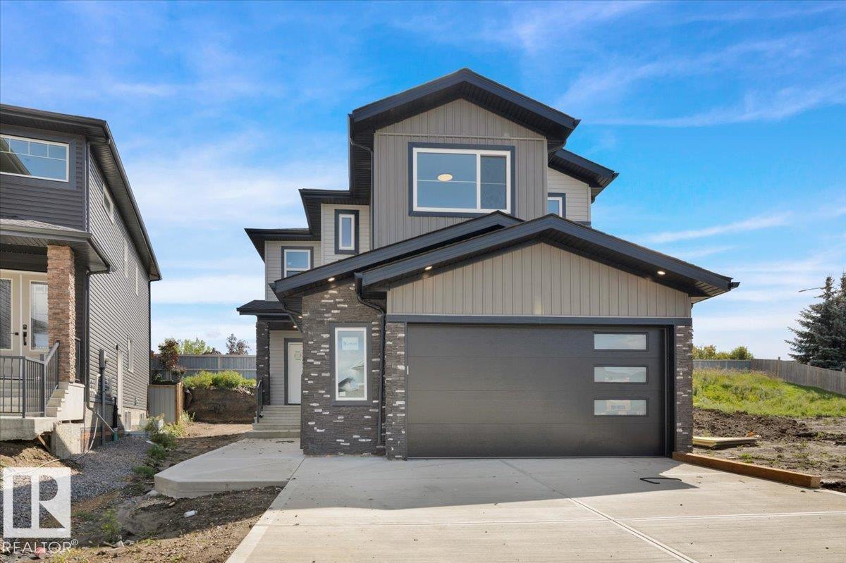 Photo 2 at 51 Hull Wynd, Hilldowns, Spruce Grove