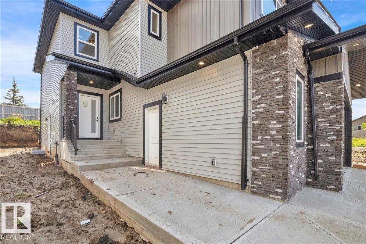Photo 3 at 51 Hull Wynd, Hilldowns, Spruce Grove