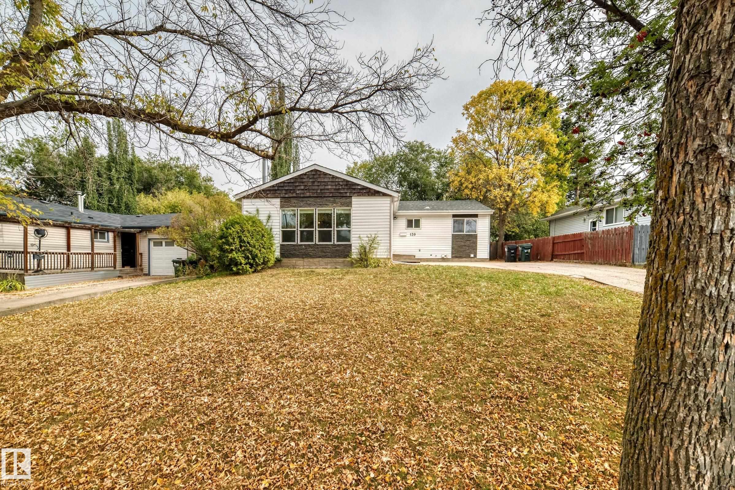 Photo 57 at 139 Willow Street, Sherwood Heights, Sherwood Park
