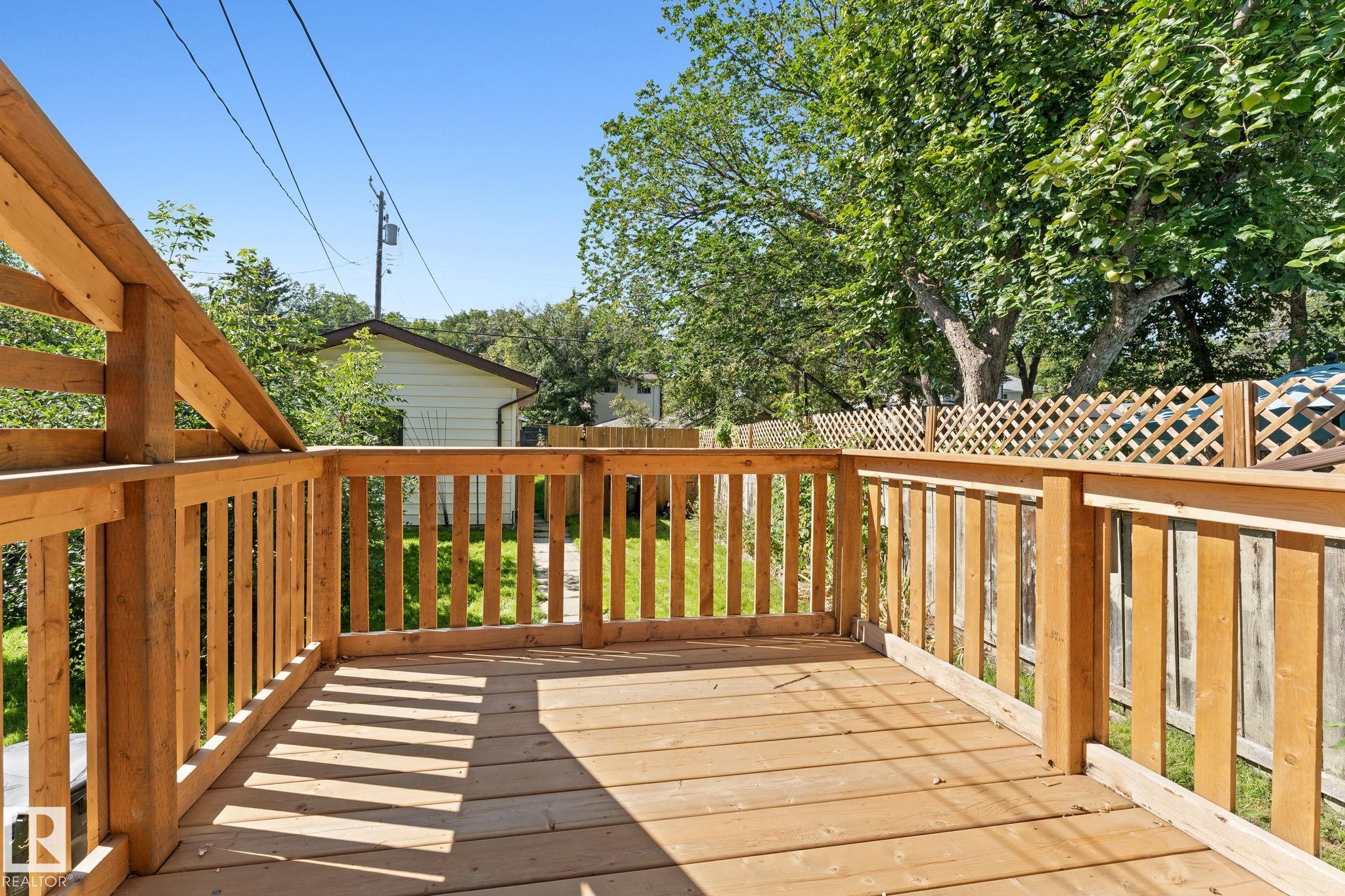 Photo 32 at 11250 92 Street NW, Alberta Avenue, Edmonton