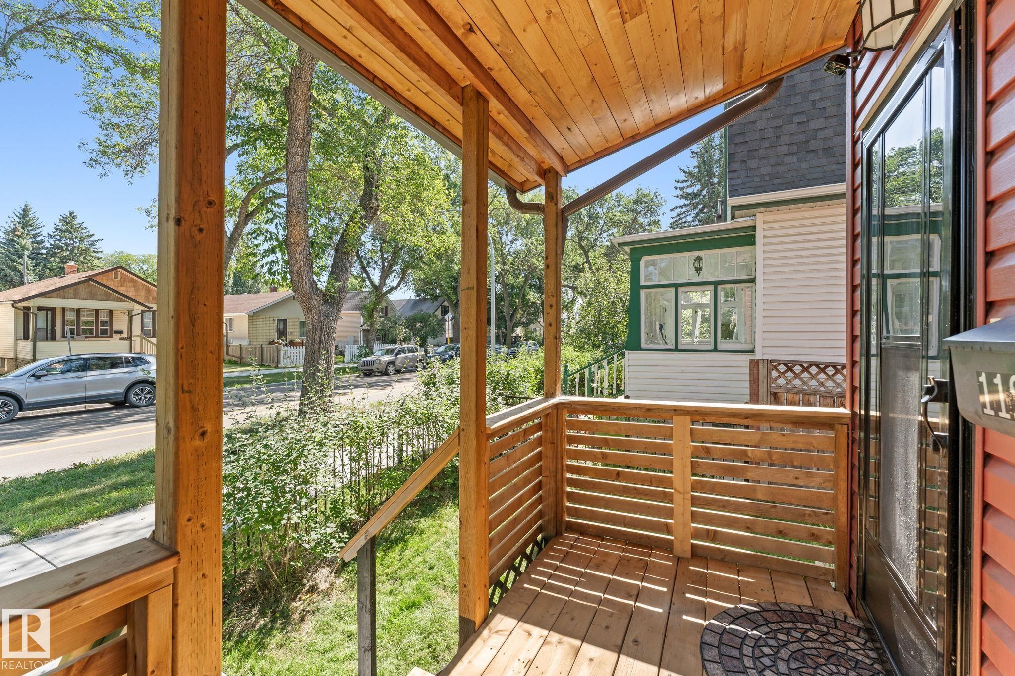 Photo 6 at 11250 92 Street NW, Alberta Avenue, Edmonton