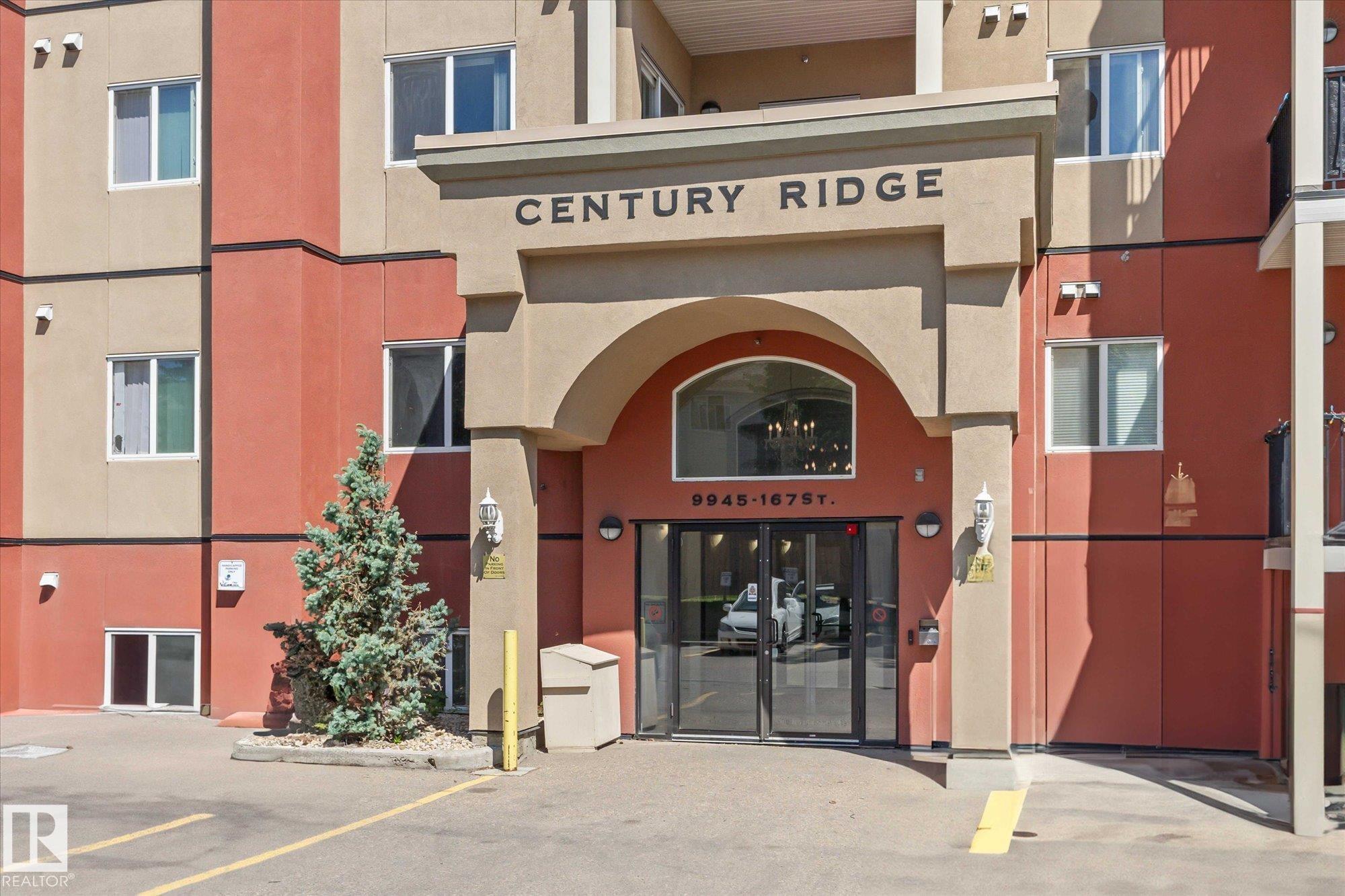 112 - 9945 167 Street NW, Glenwood, Edmonton 