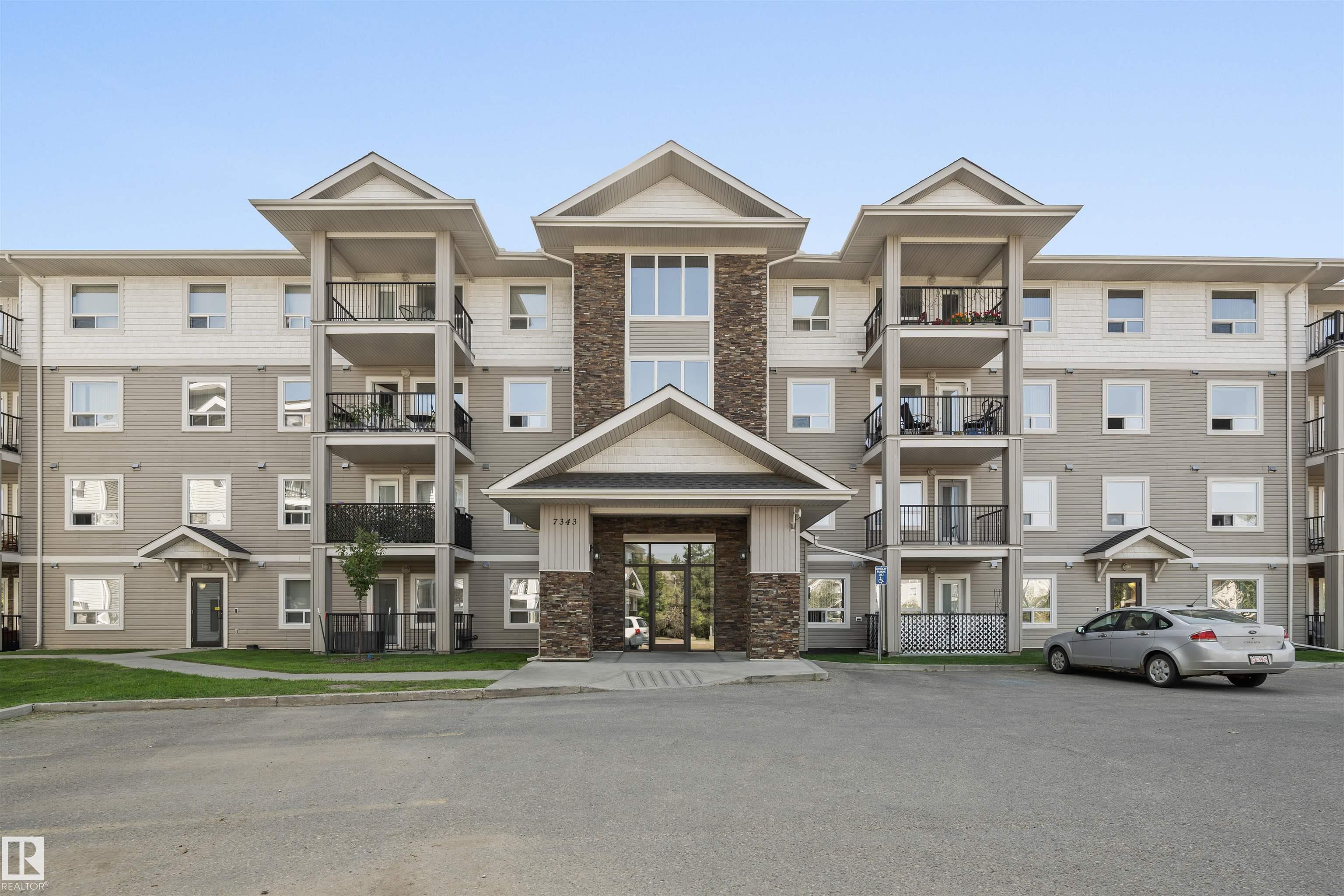 2209 - 7343 South Terwillegar Drive NW, South Terwillegar, Edmonton 