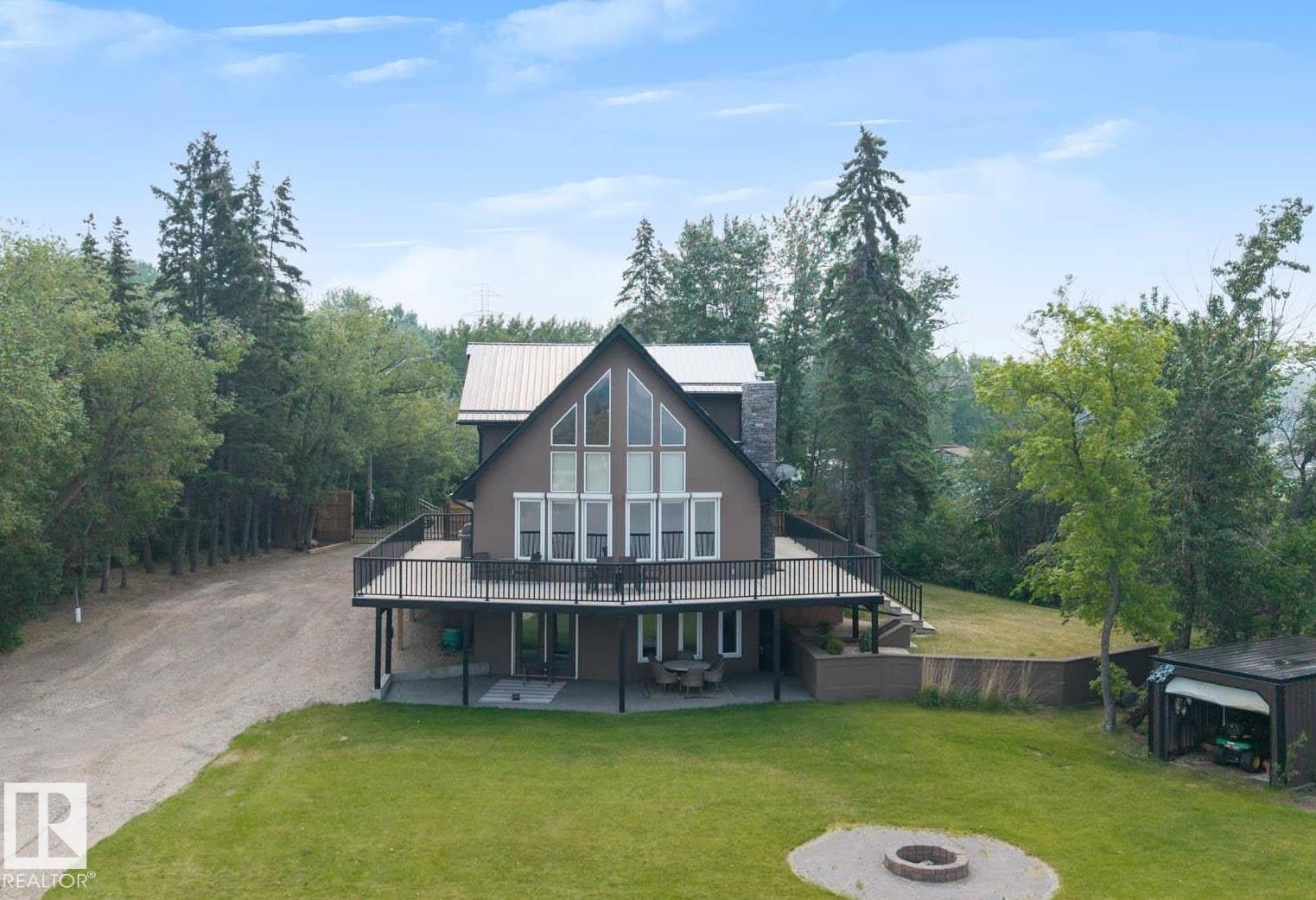 47 Railway Avenue, Kapasiwin, Rural Parkland County 